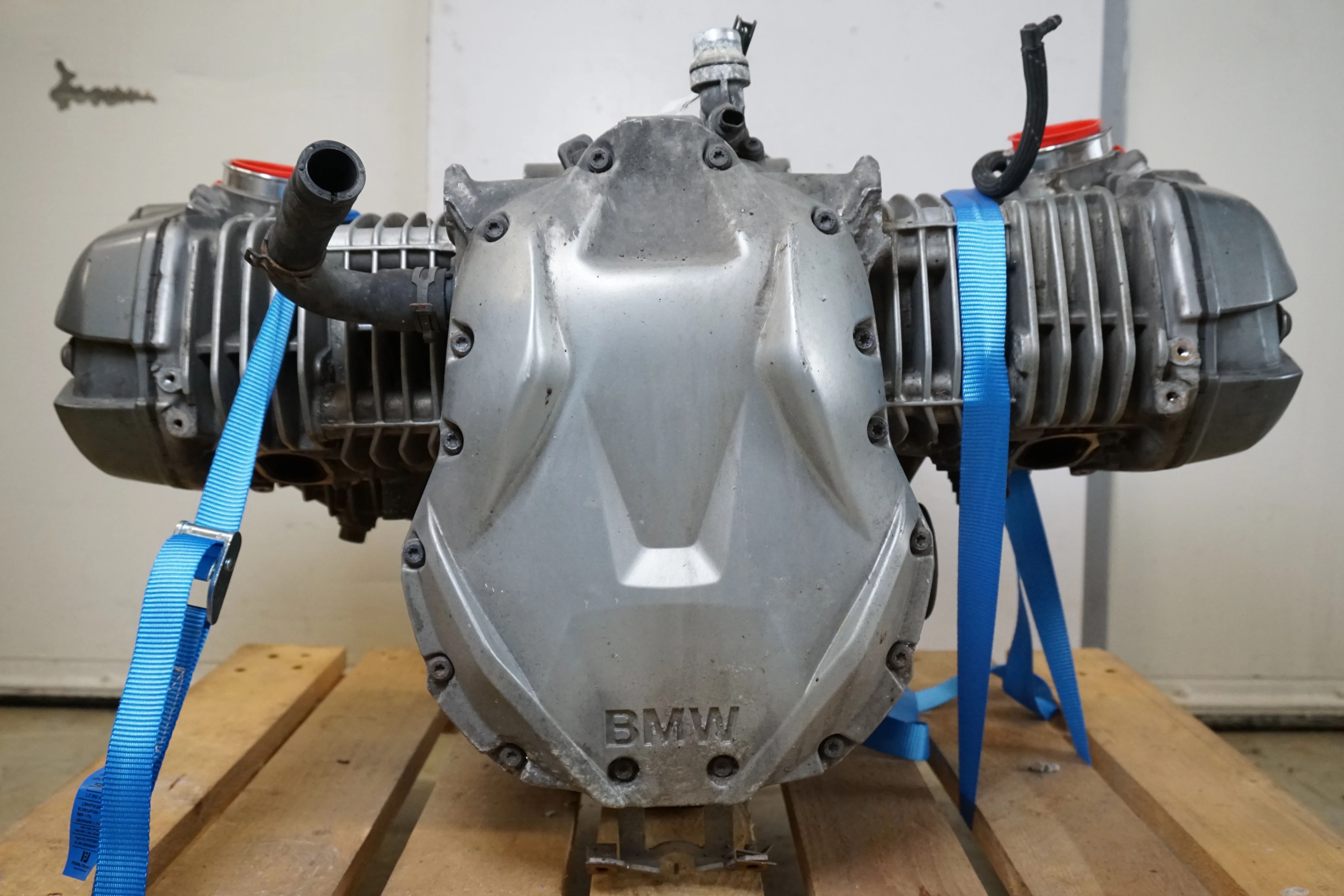 Motor