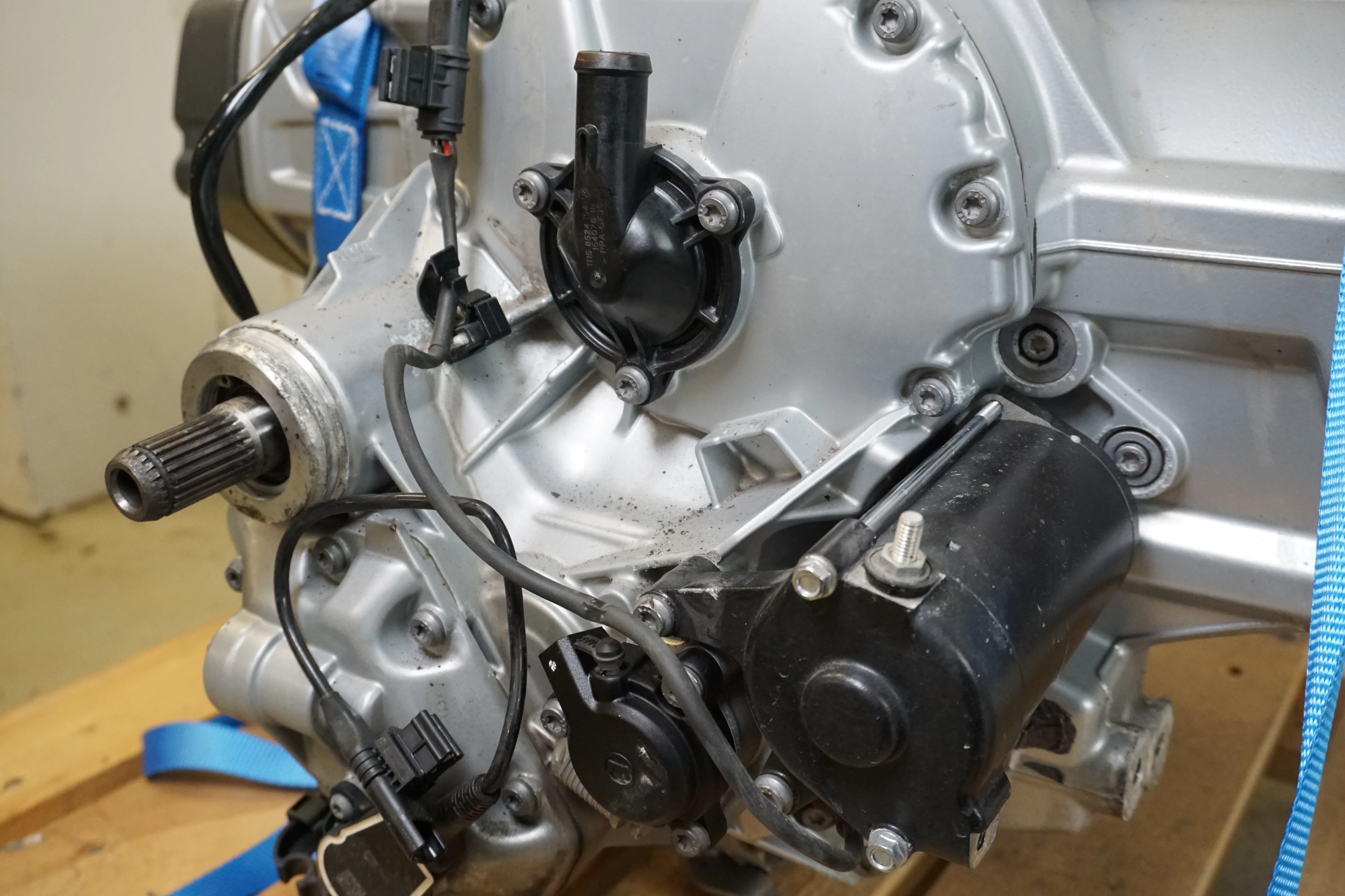 Motor - Image 10