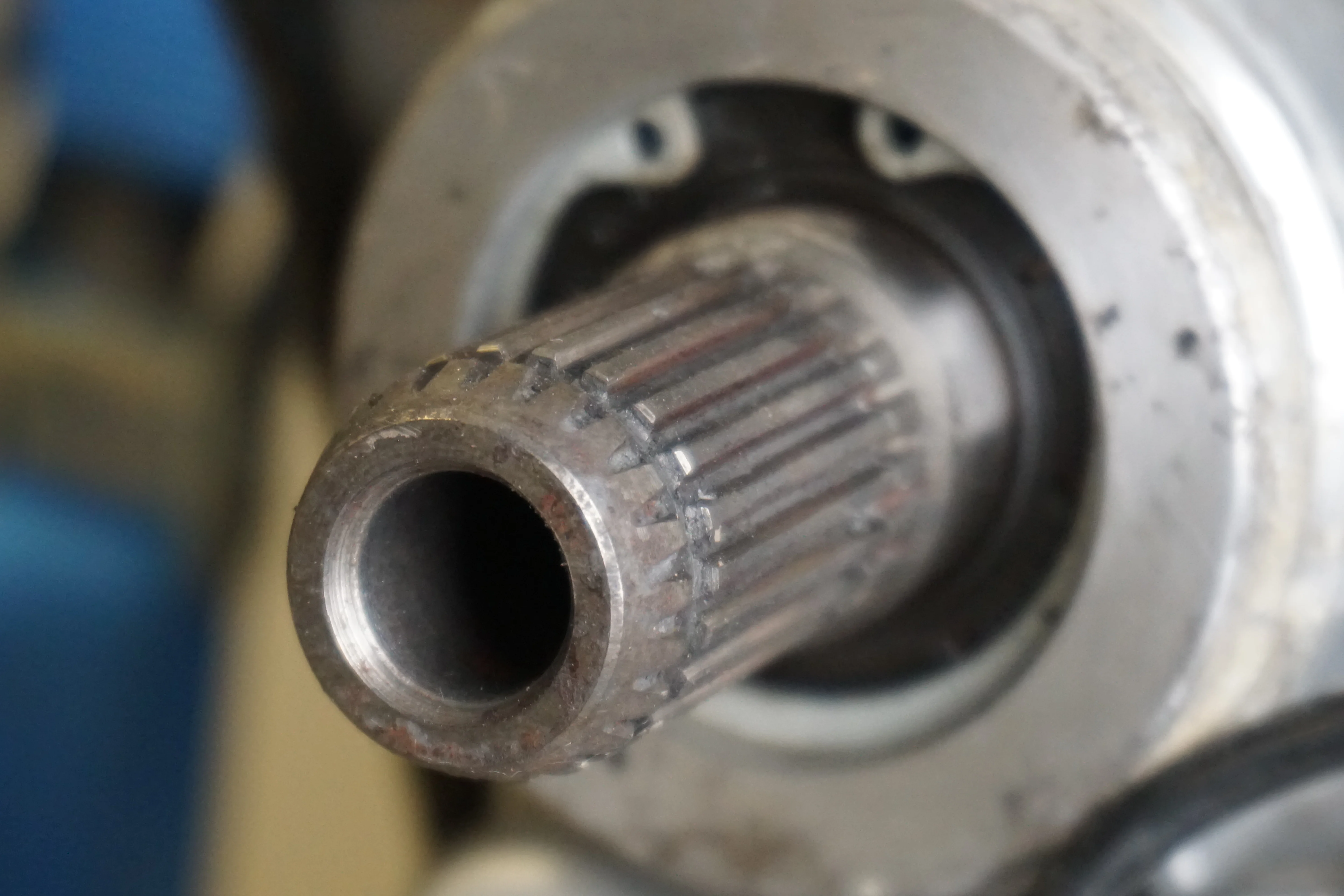 Motor - Image 11