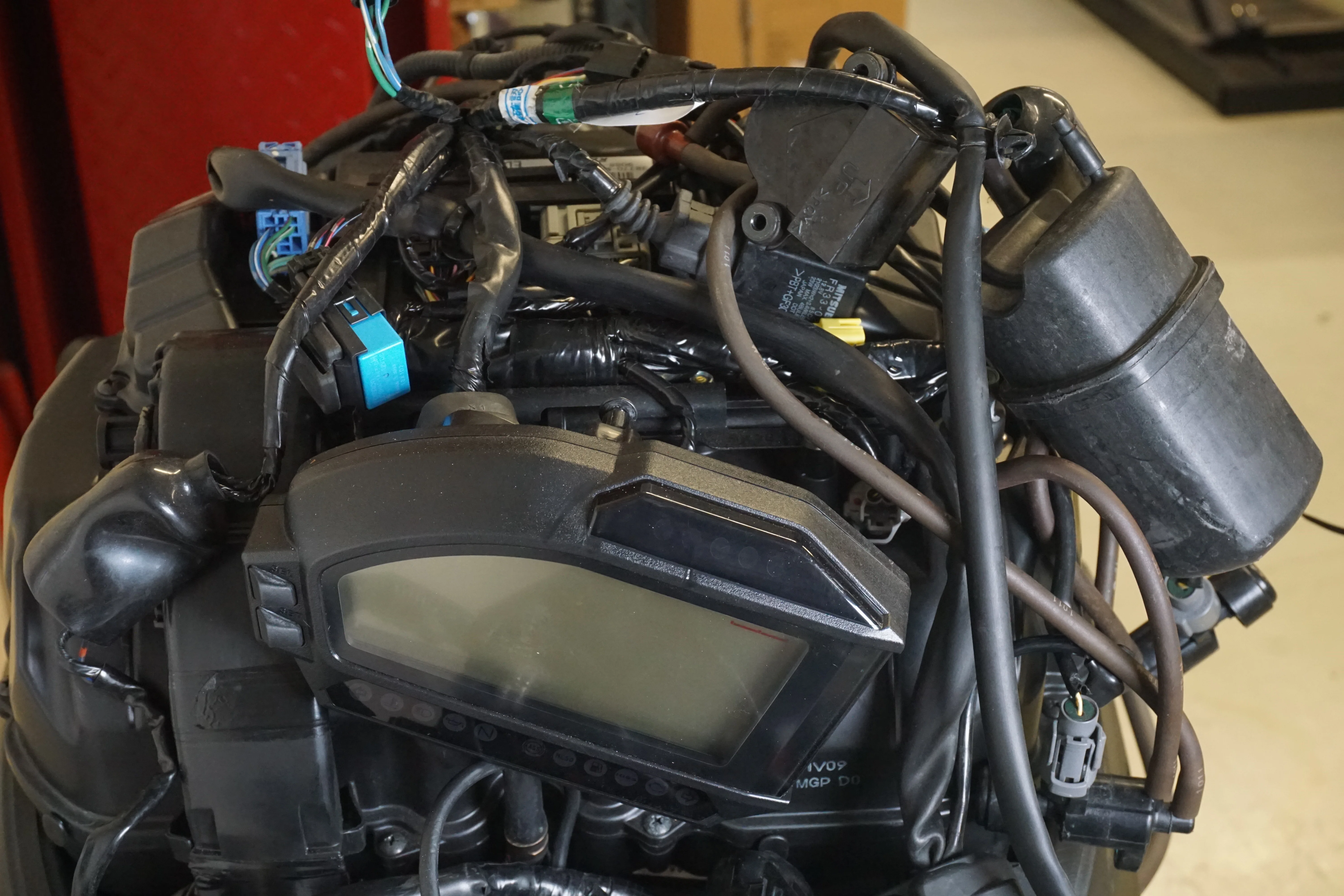 Motorpaket - Image 7
