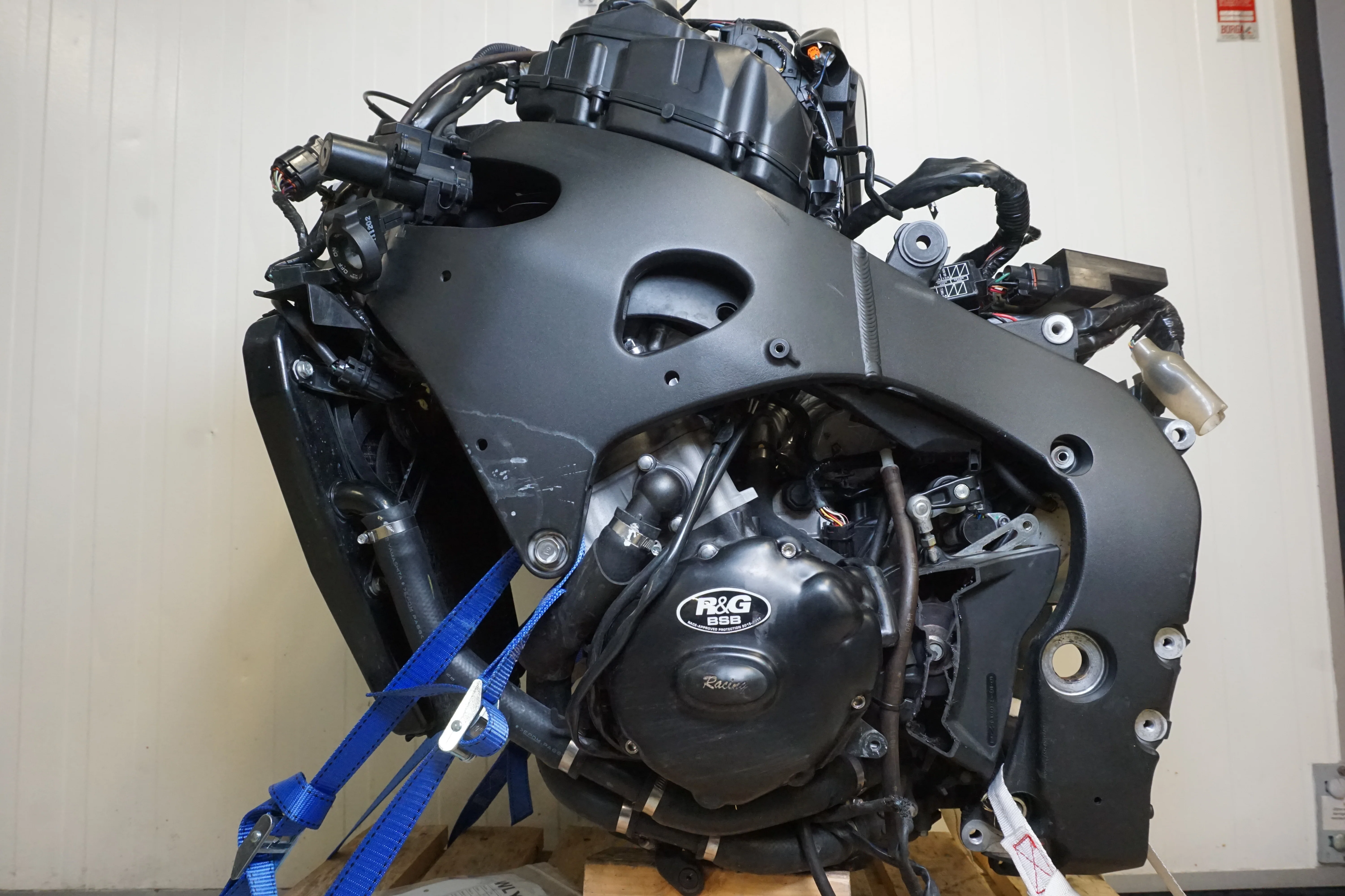 Motorpaket - Image 9