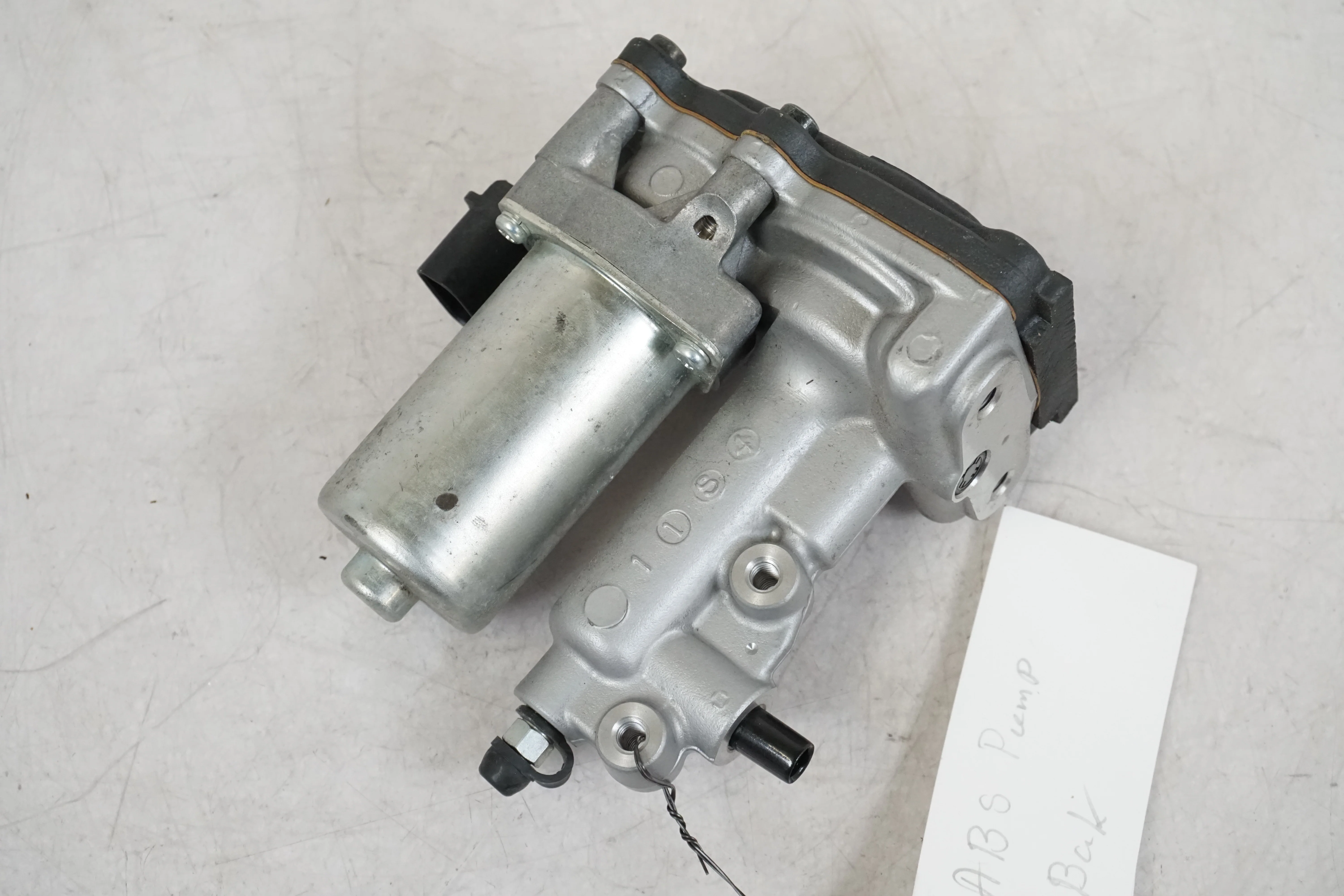 ABS Pump - Image 2