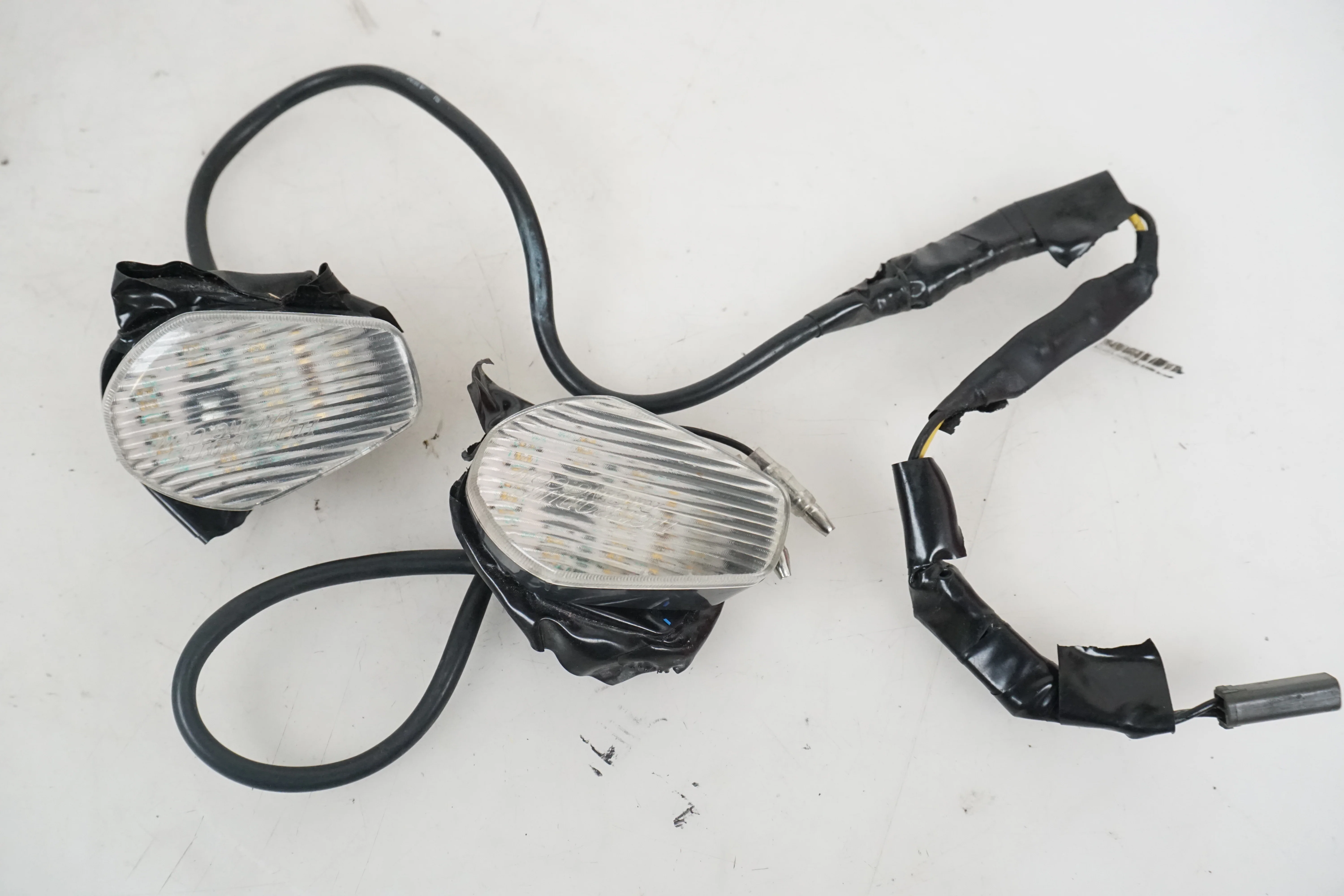 Blinkers LED