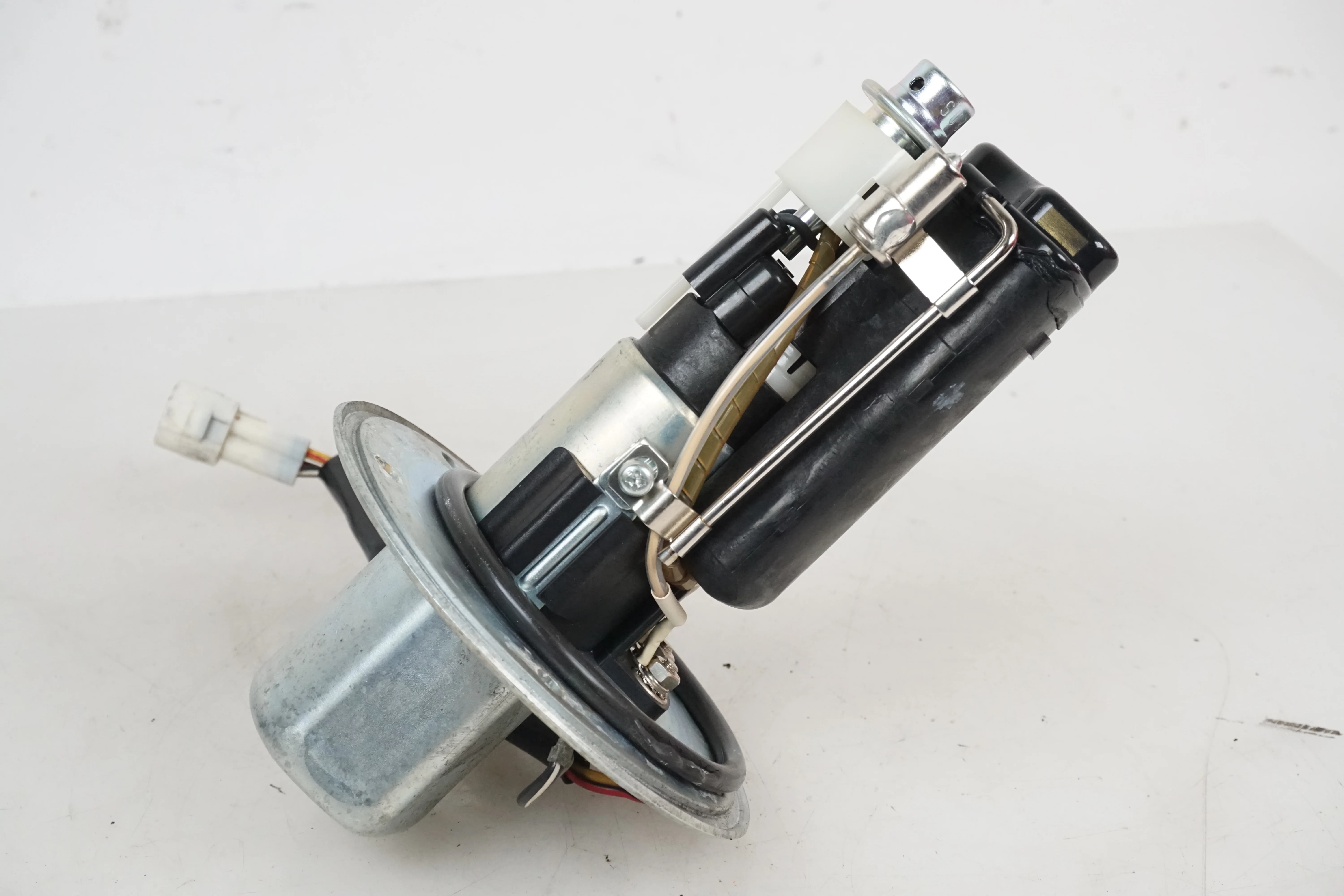 Bensinpump