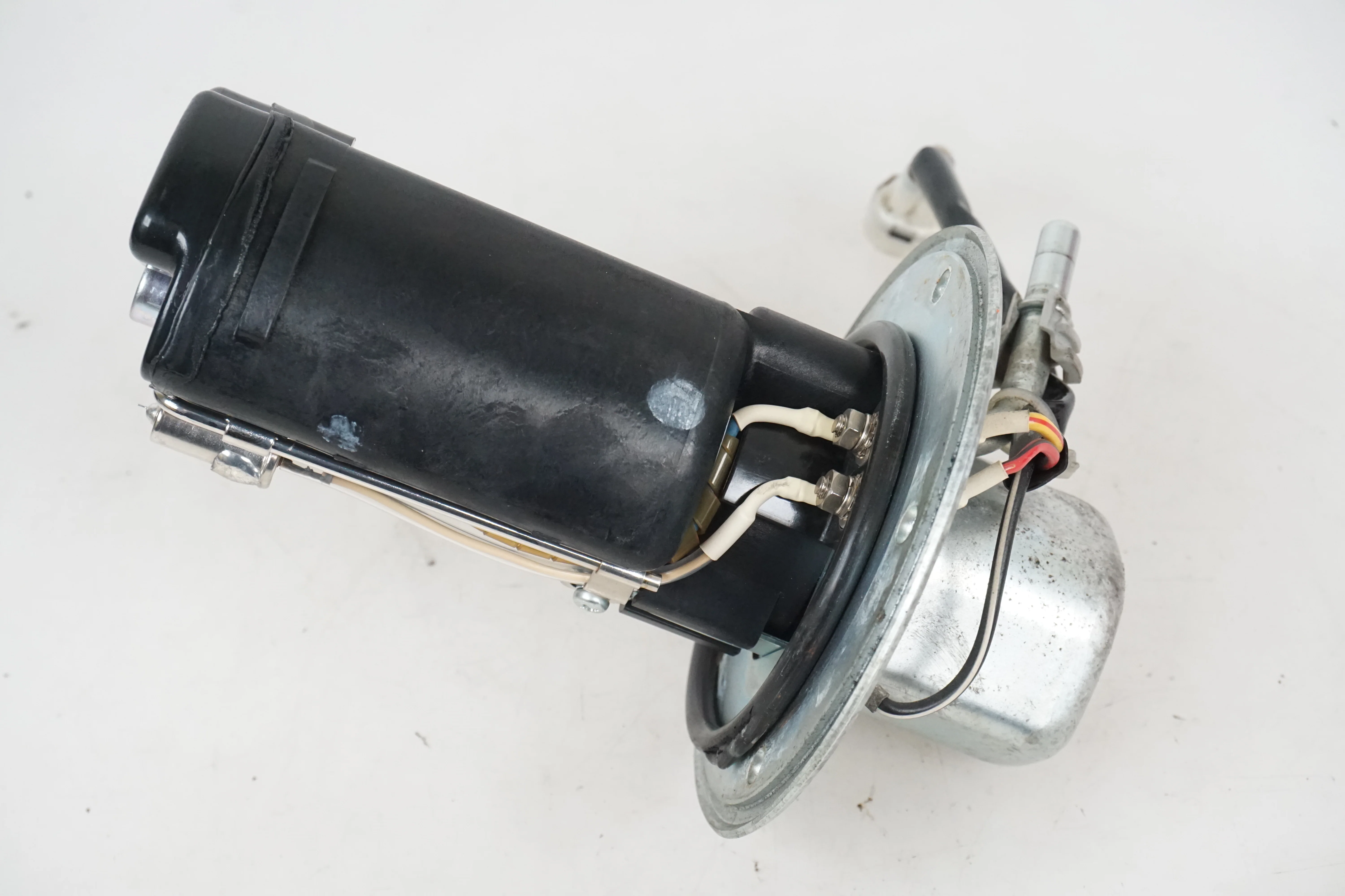 Bensinpump - Image 2