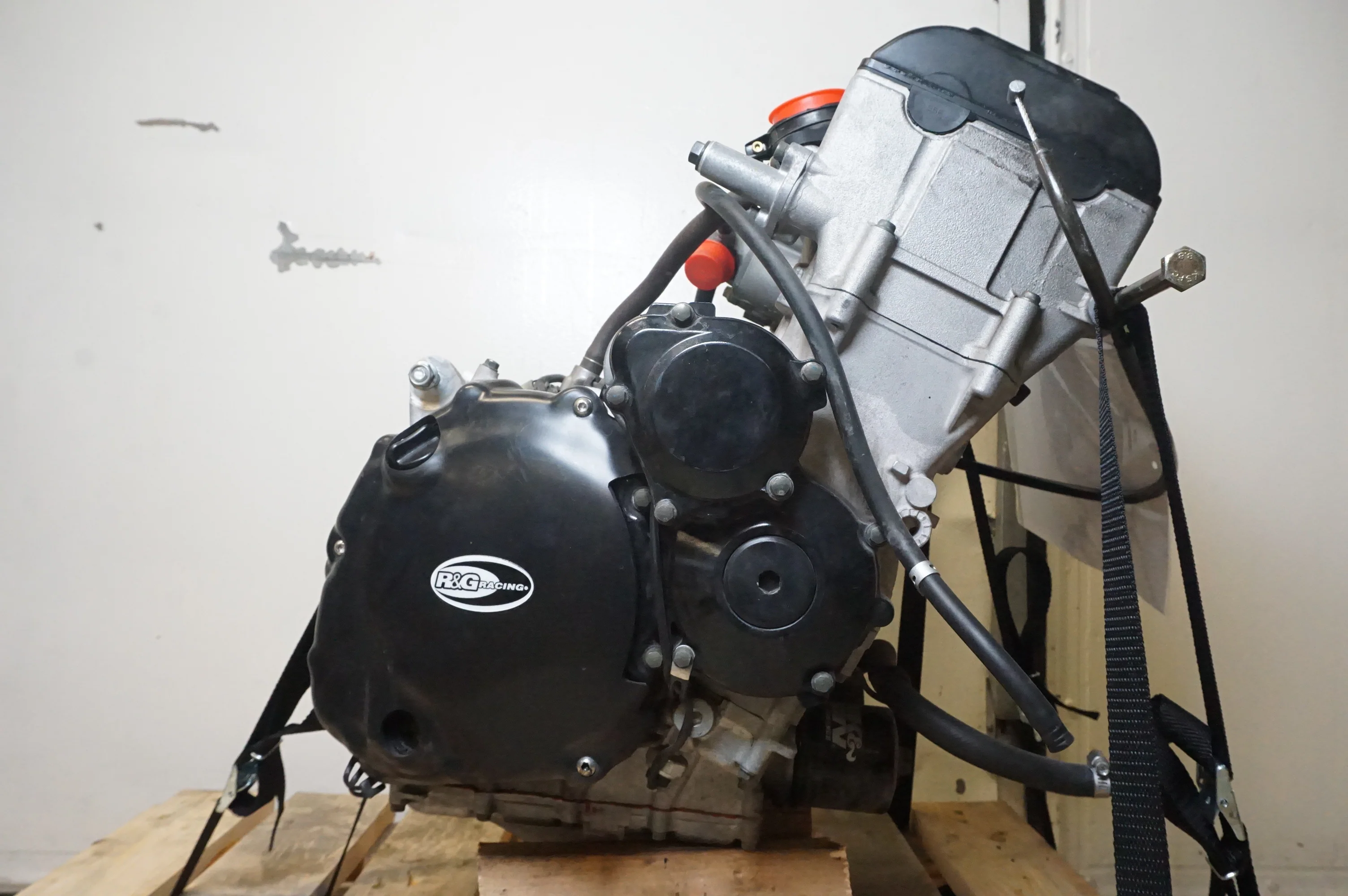 Motor