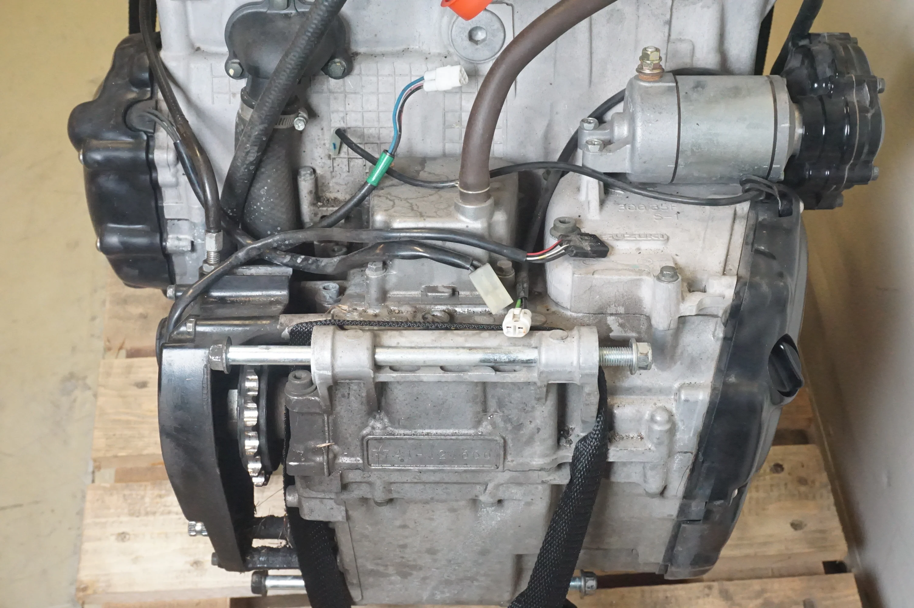 Motor - Image 11