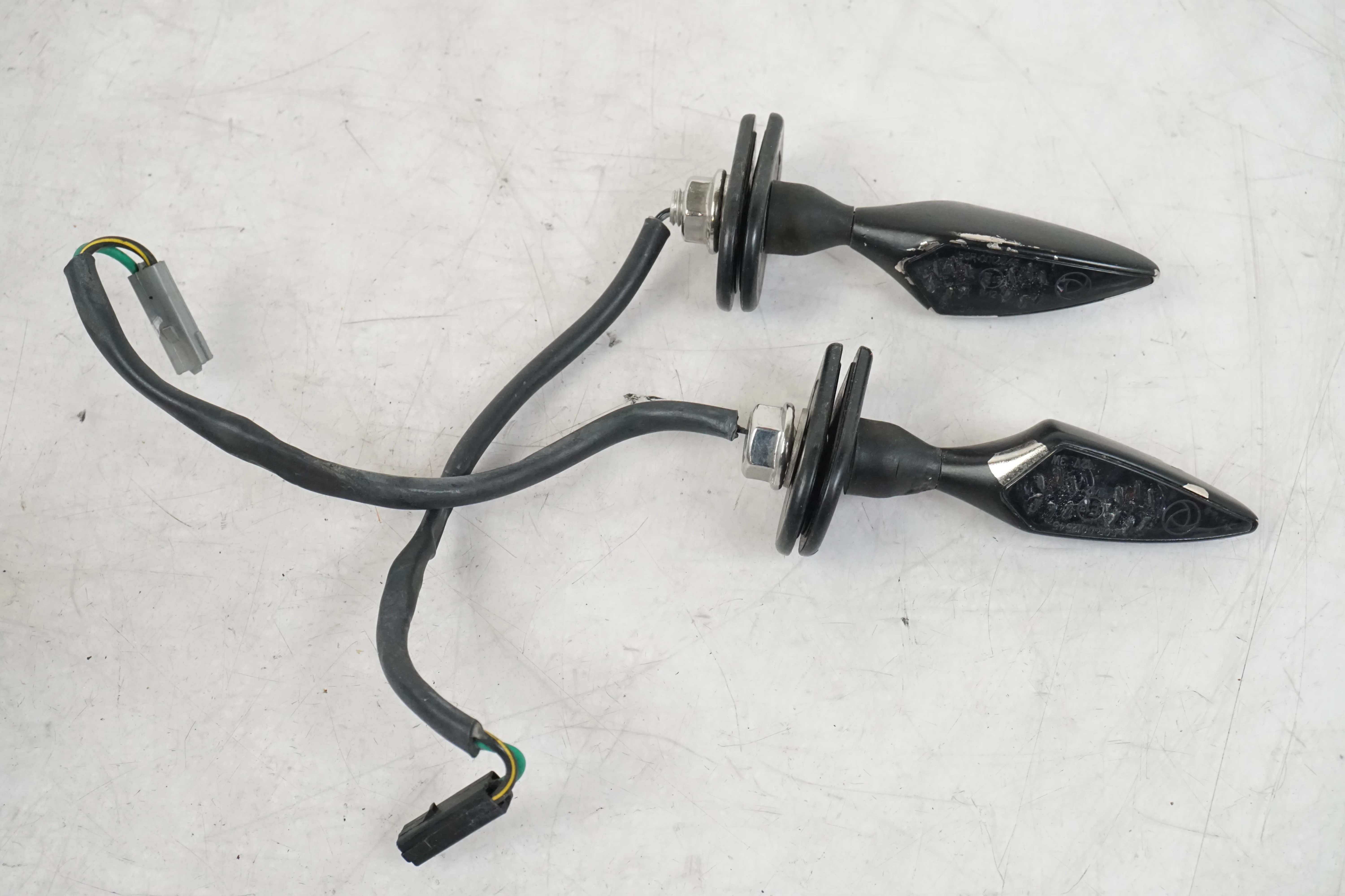 Blinkers LED