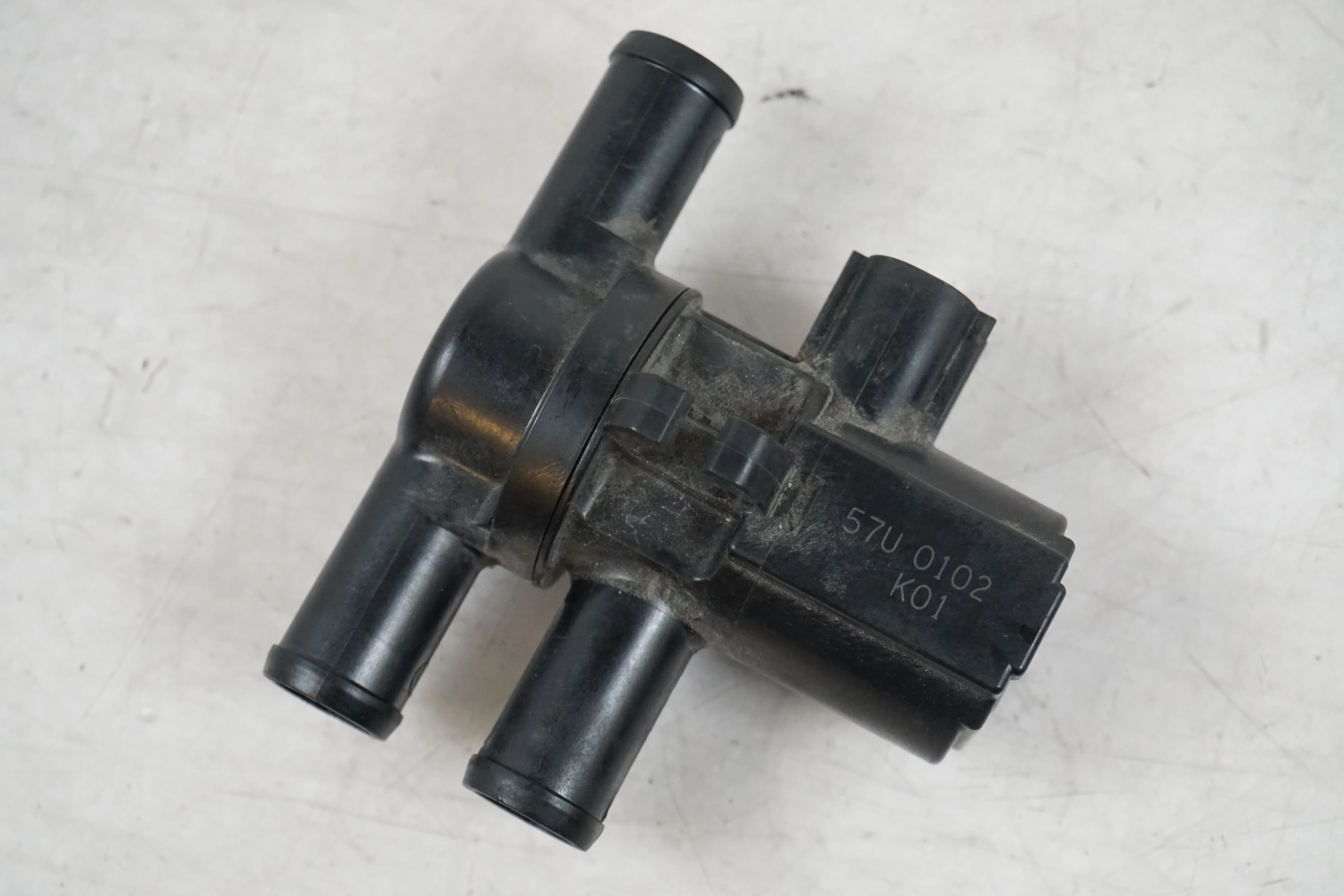 Second Air