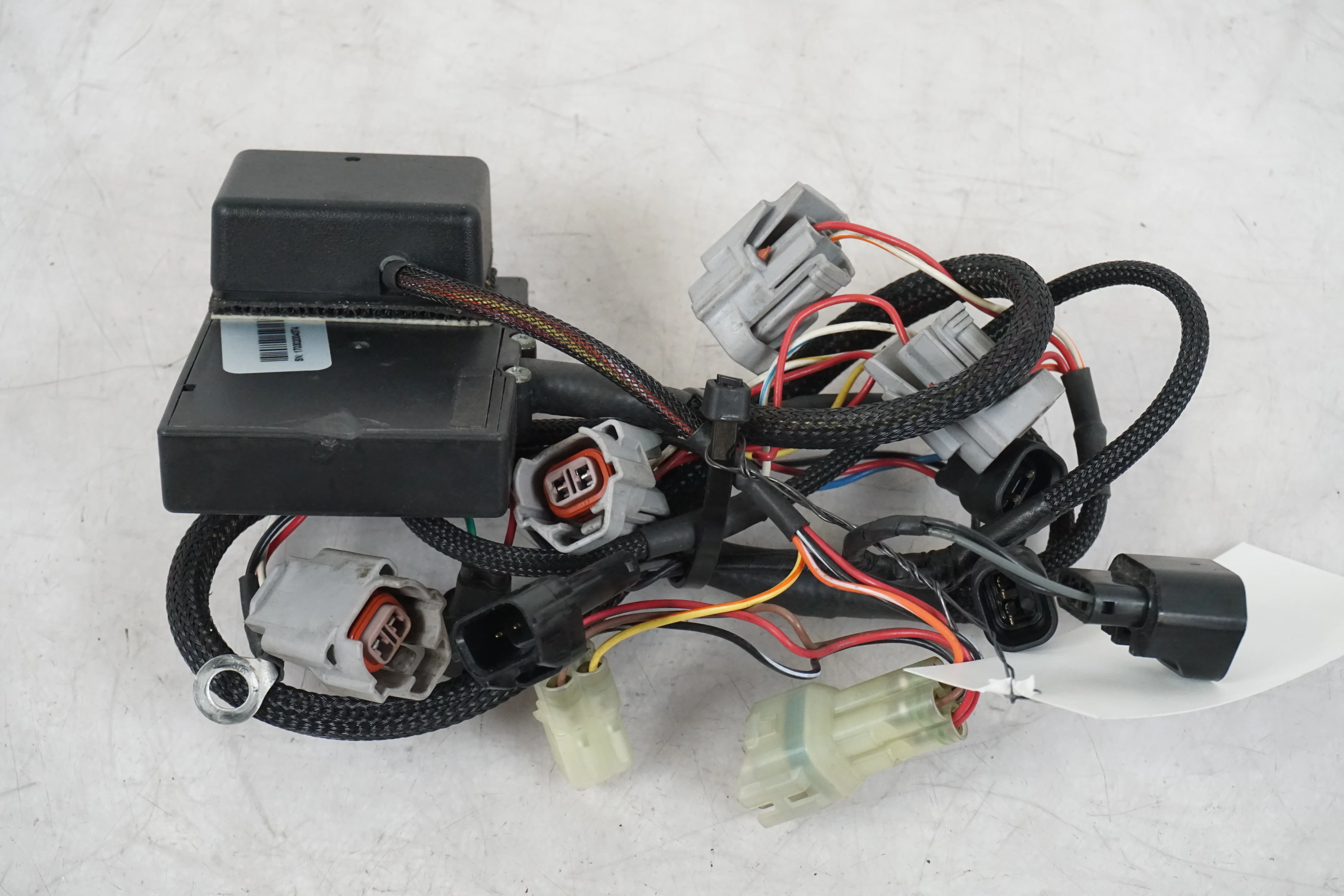 Powercommander - Image 2