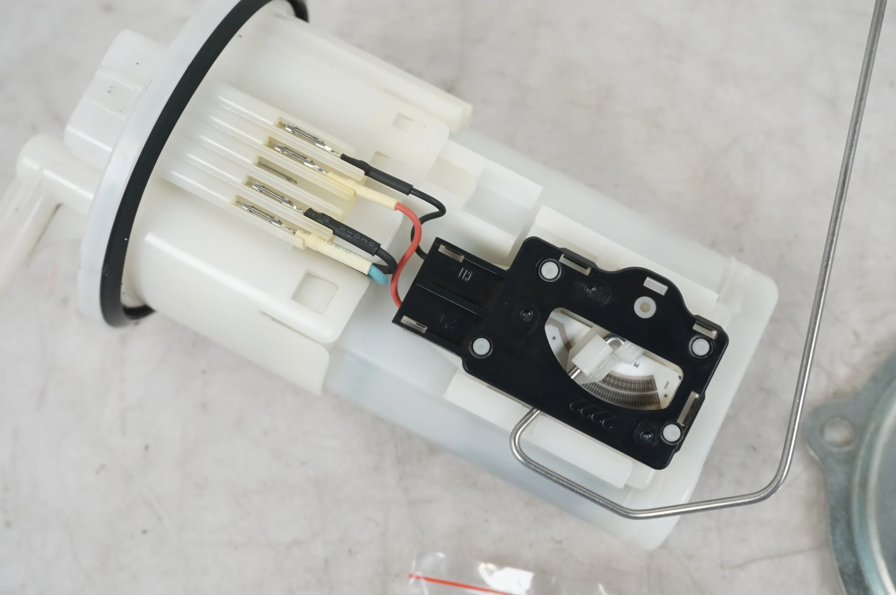 Bensinpump - Image 4
