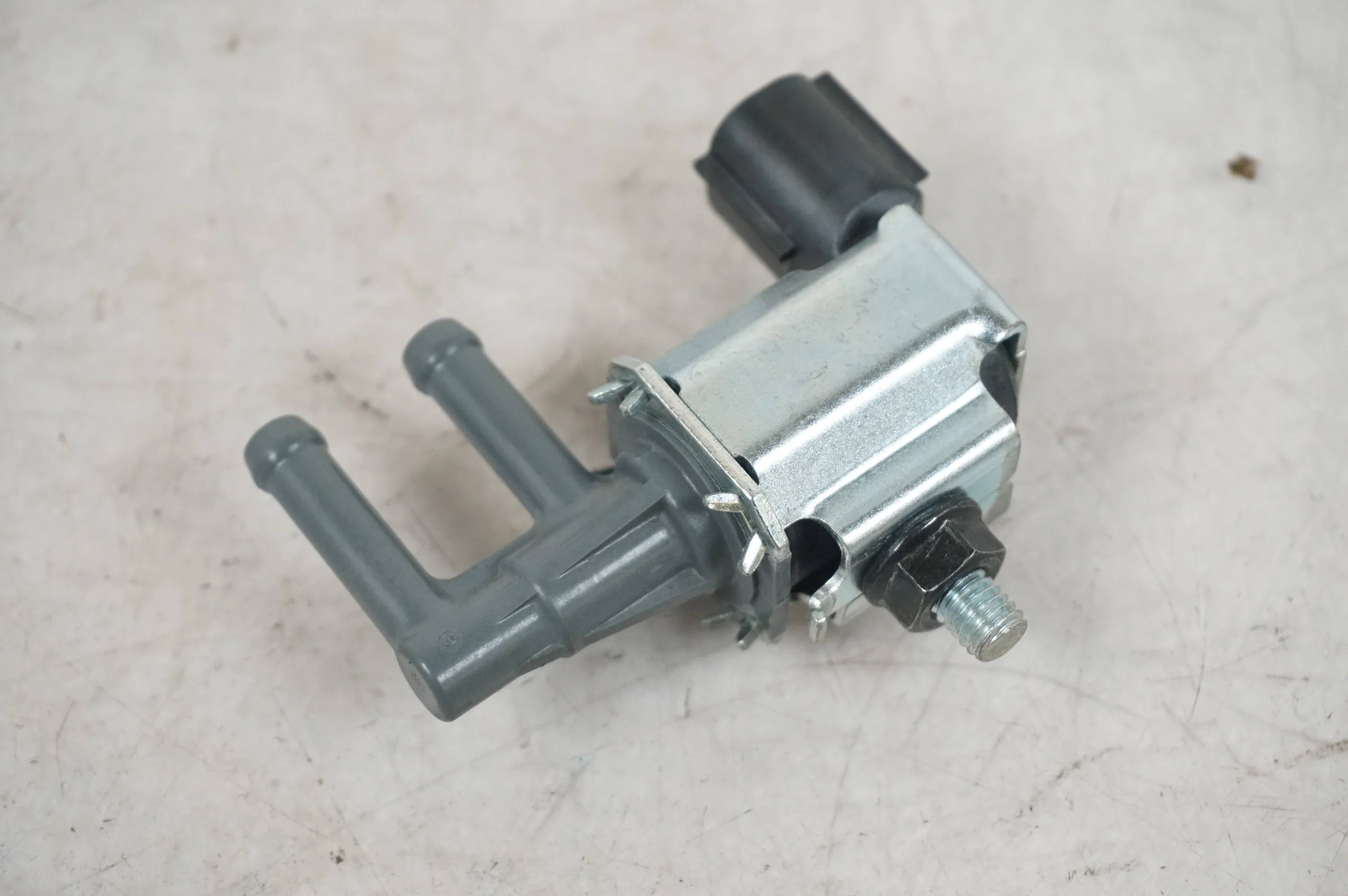 Solenoid