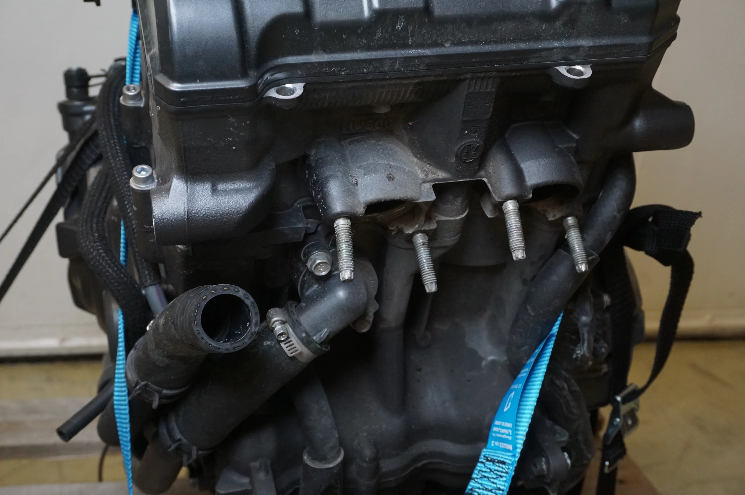 Motor - Image 12