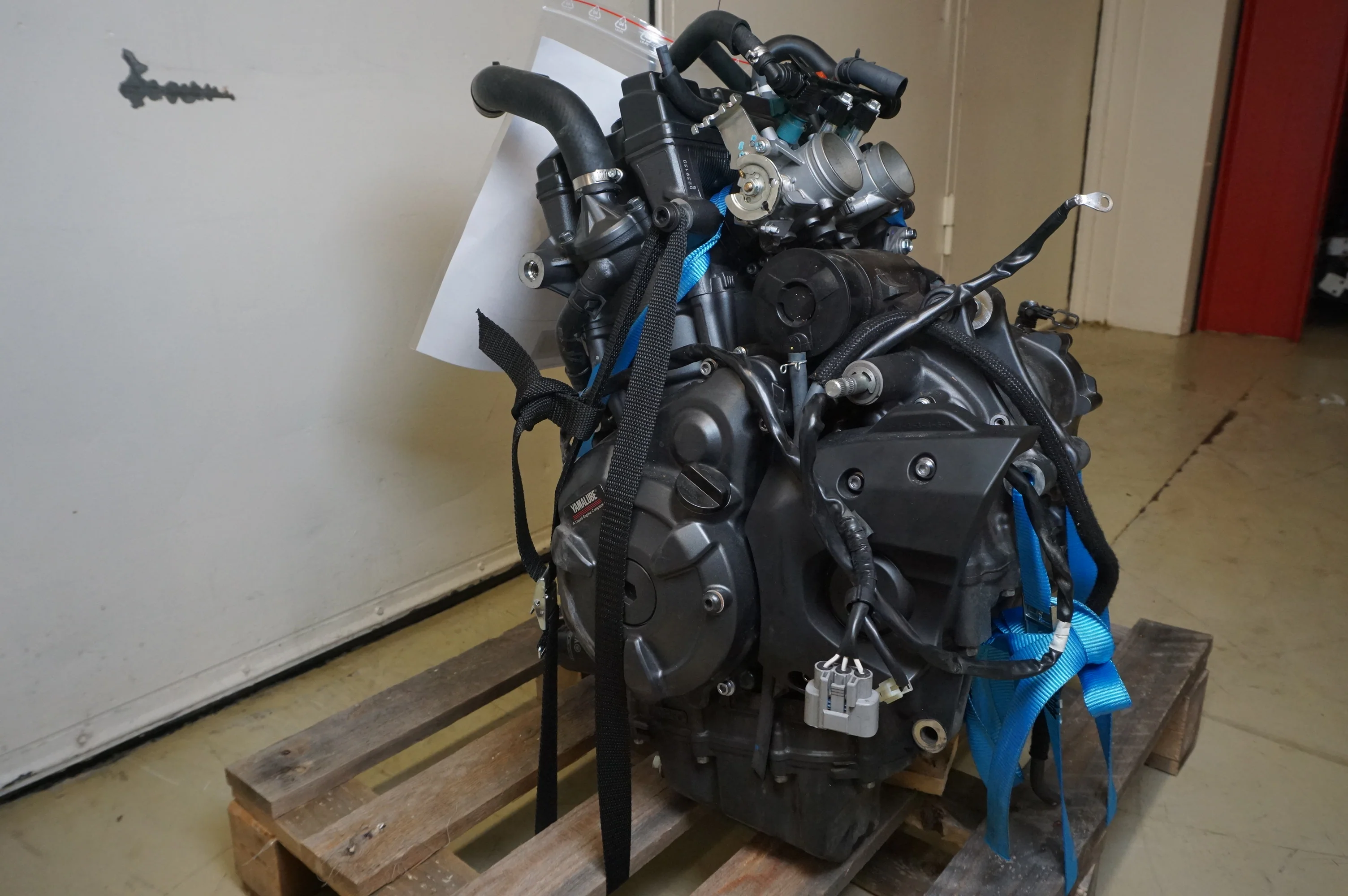 Motor - Image 2