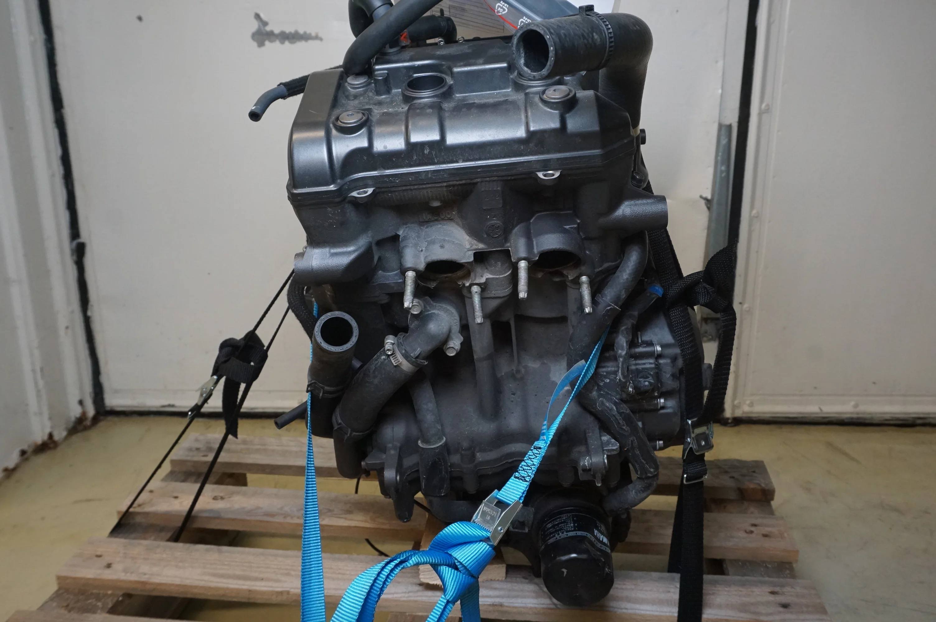 Motor - Image 3