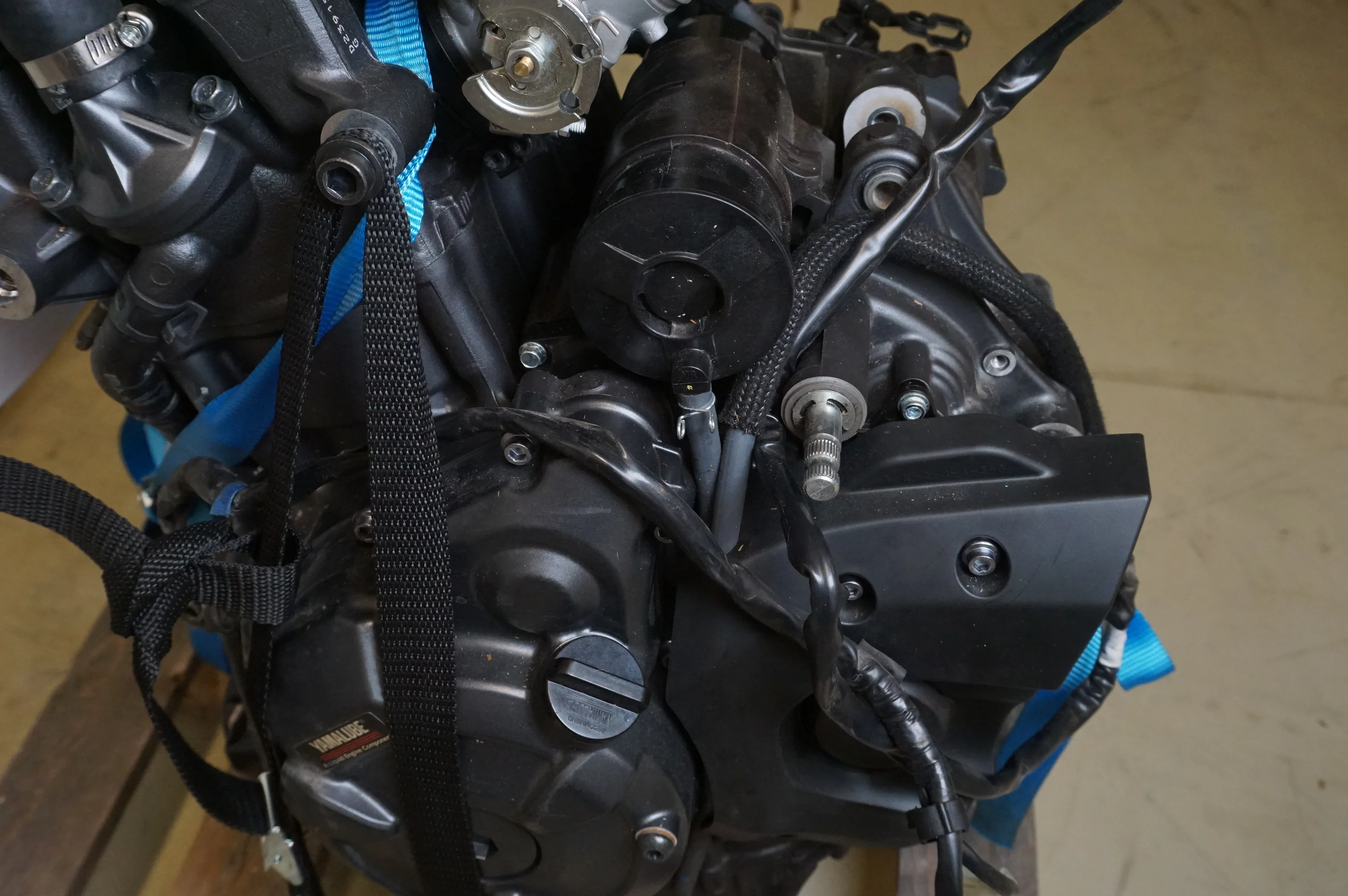 Motor - Image 6