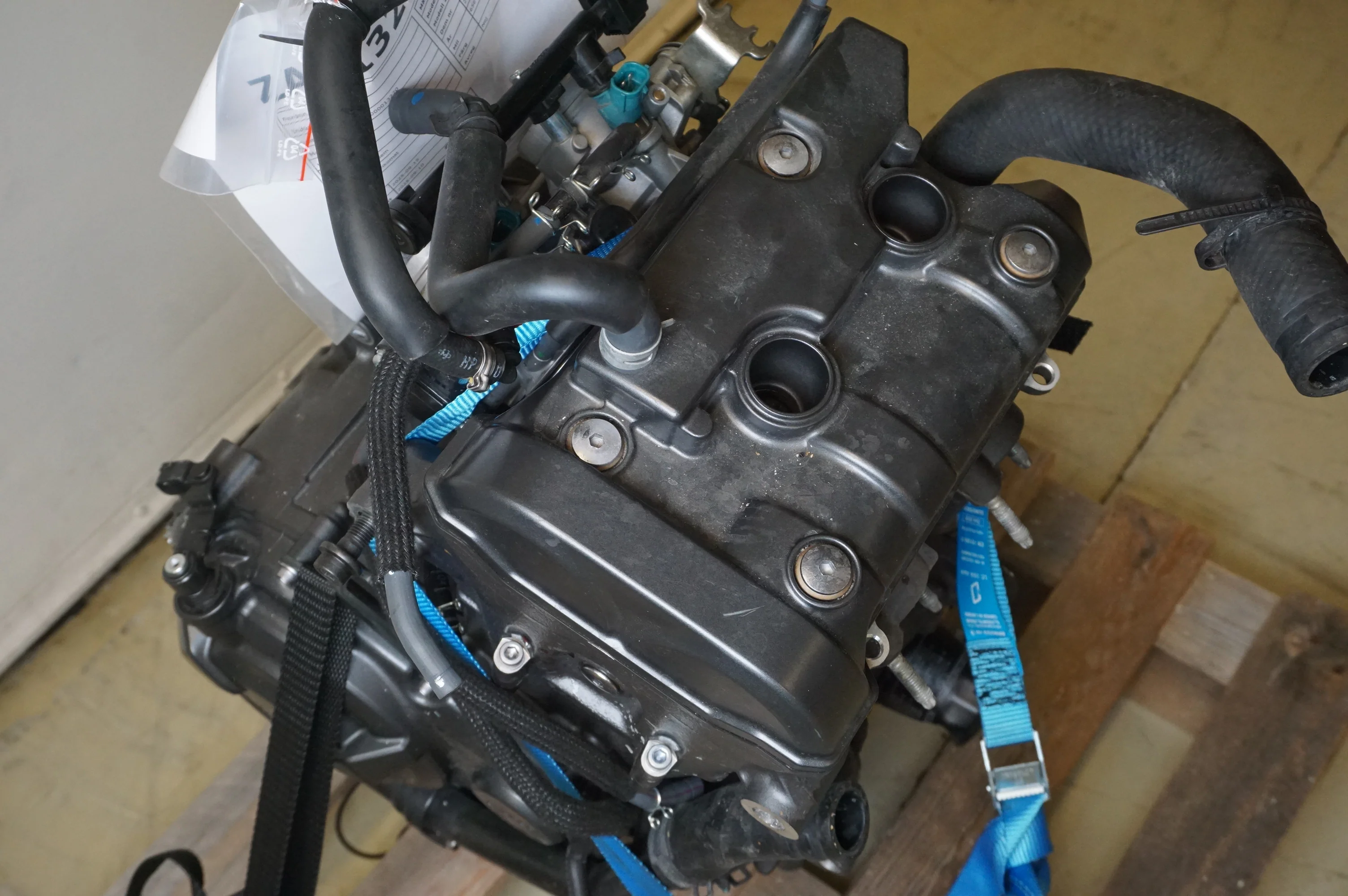 Motor - Image 9