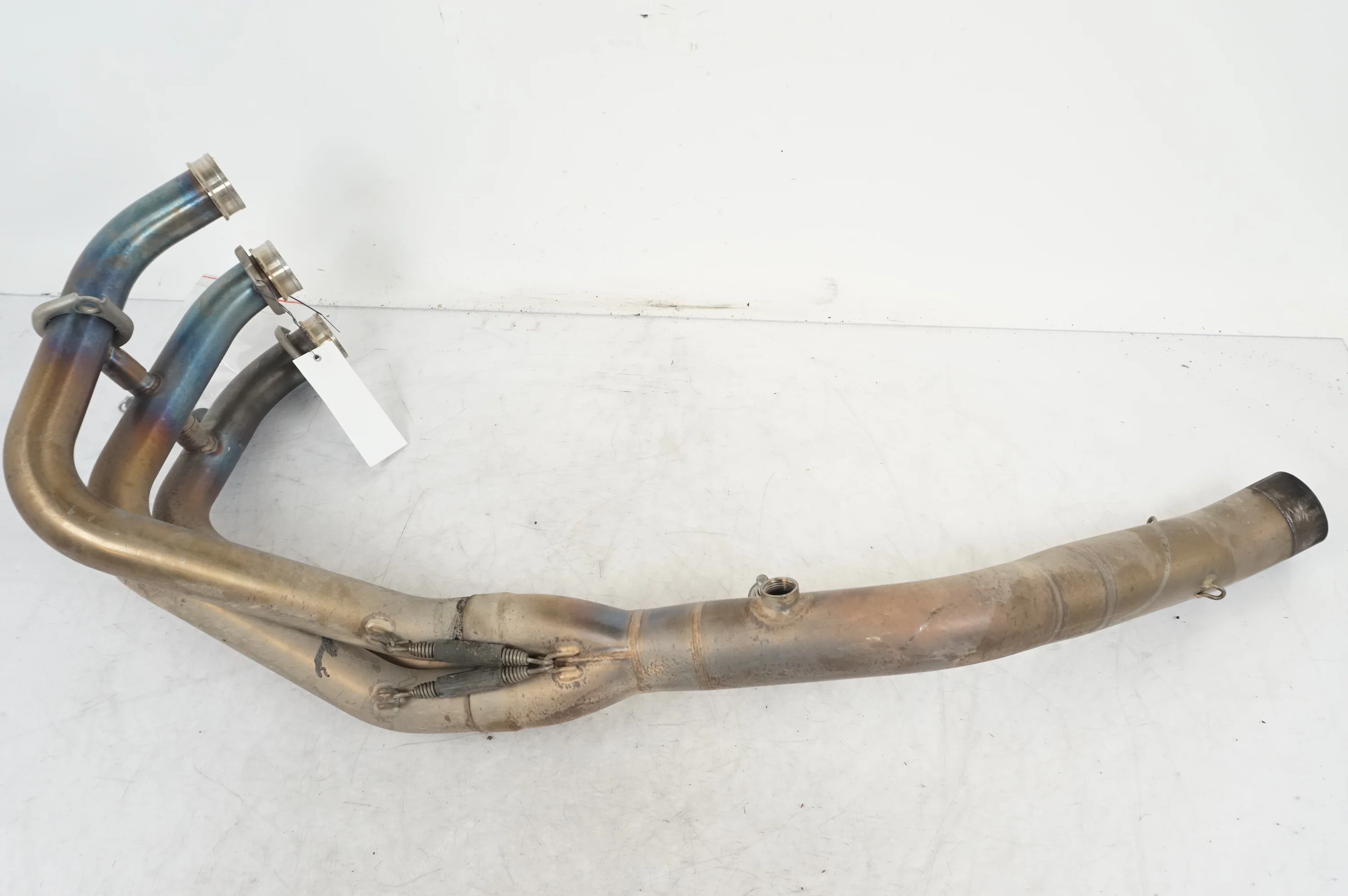 Avgassystem - Image 3