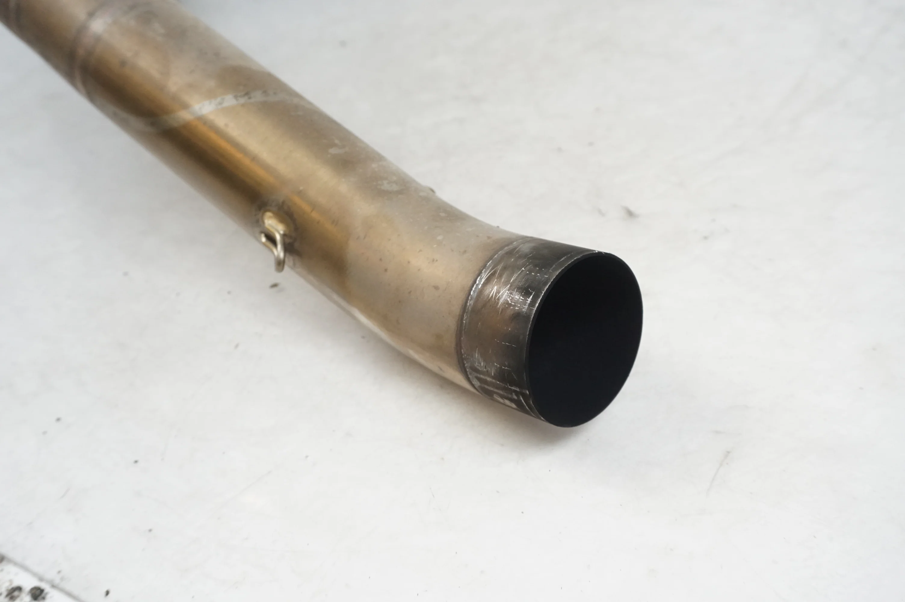 Avgassystem - Image 4