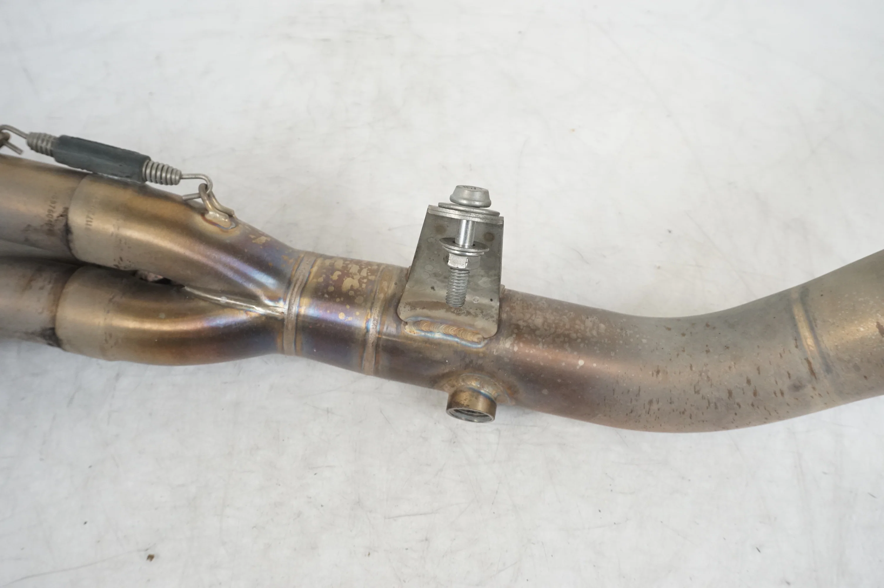 Avgassystem - Image 5