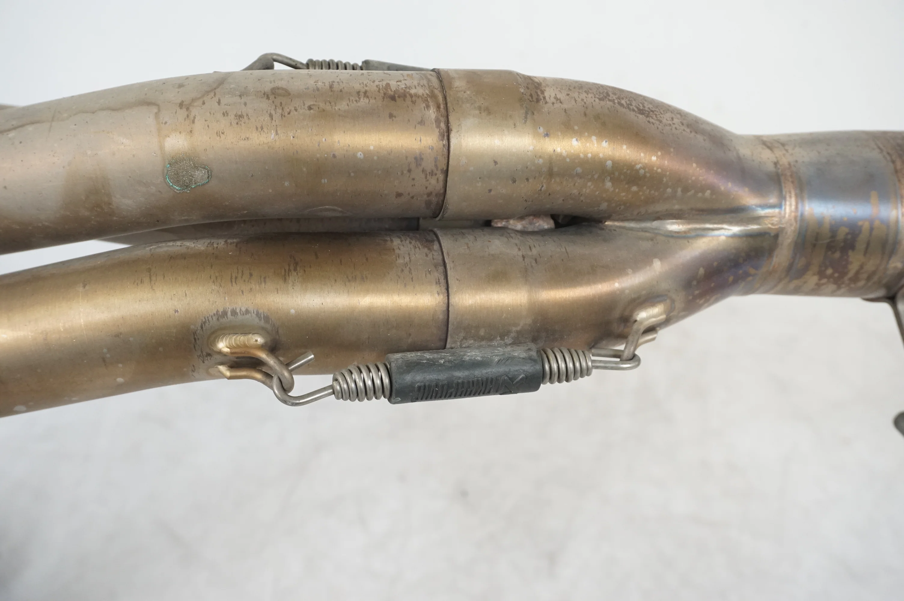 Avgassystem - Image 6