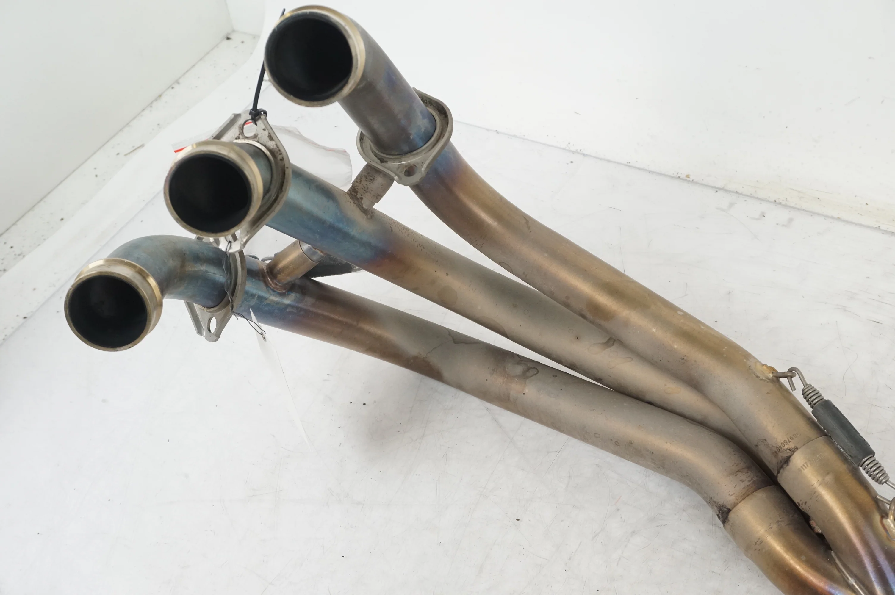 Avgassystem - Image 8