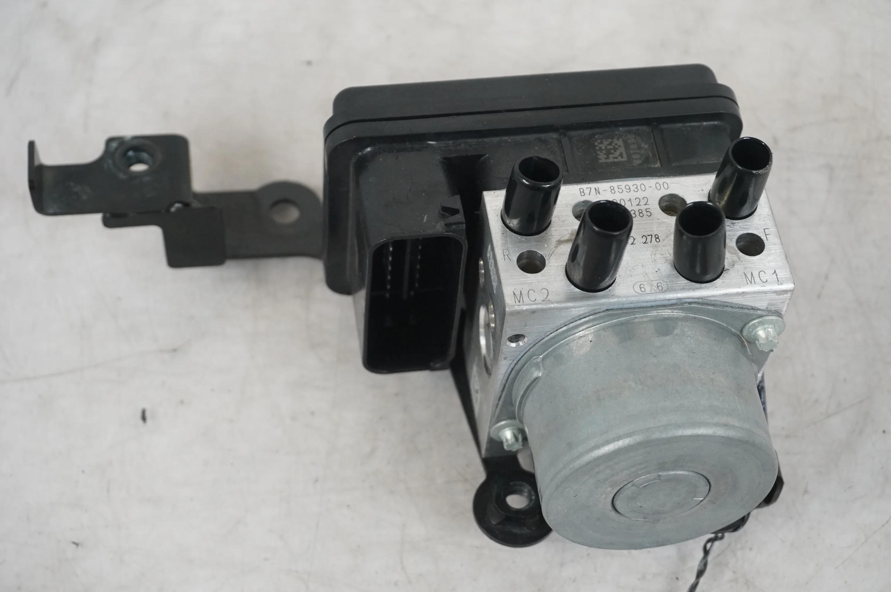 ABS Modulator