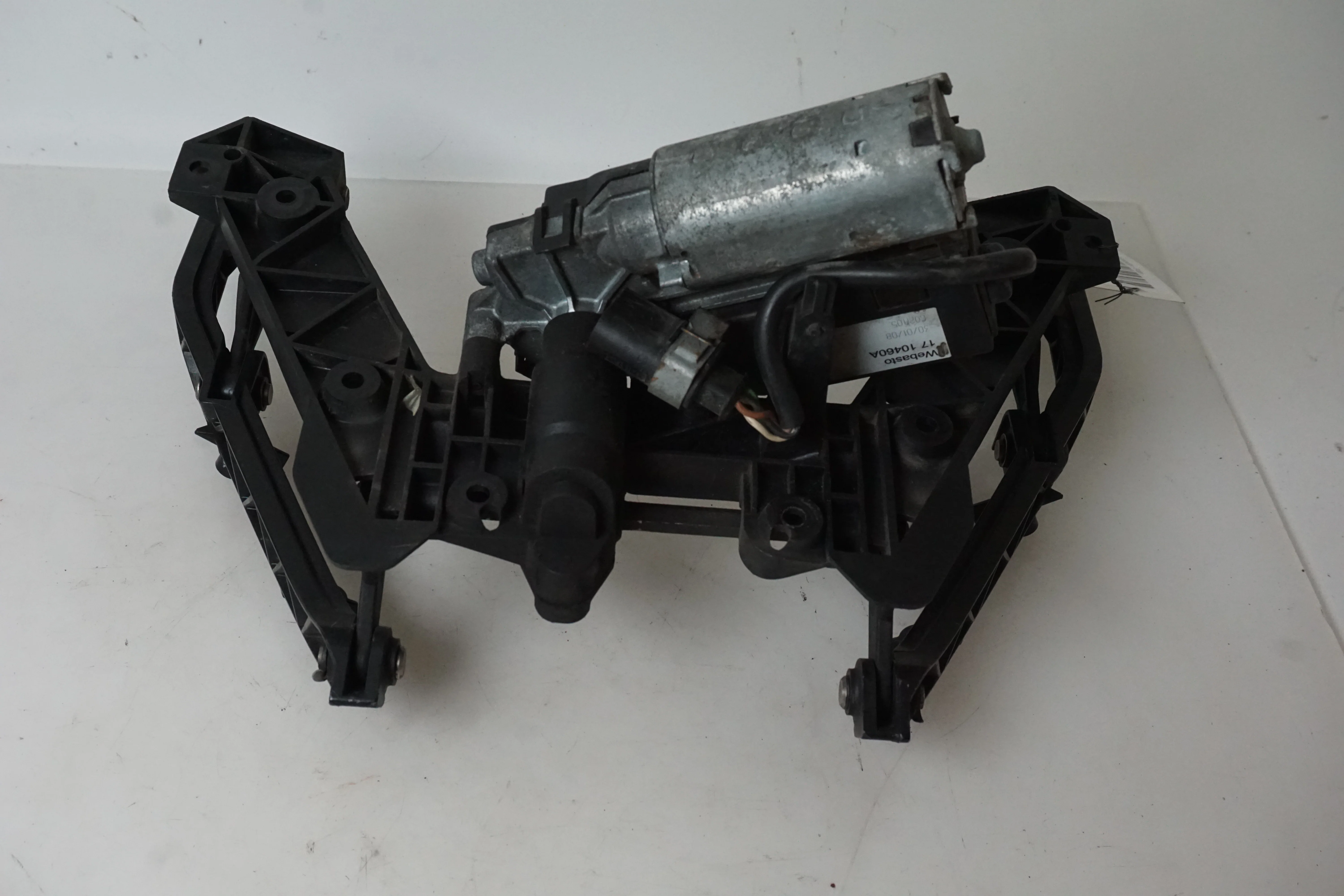 Vindrutemotor - Image 2