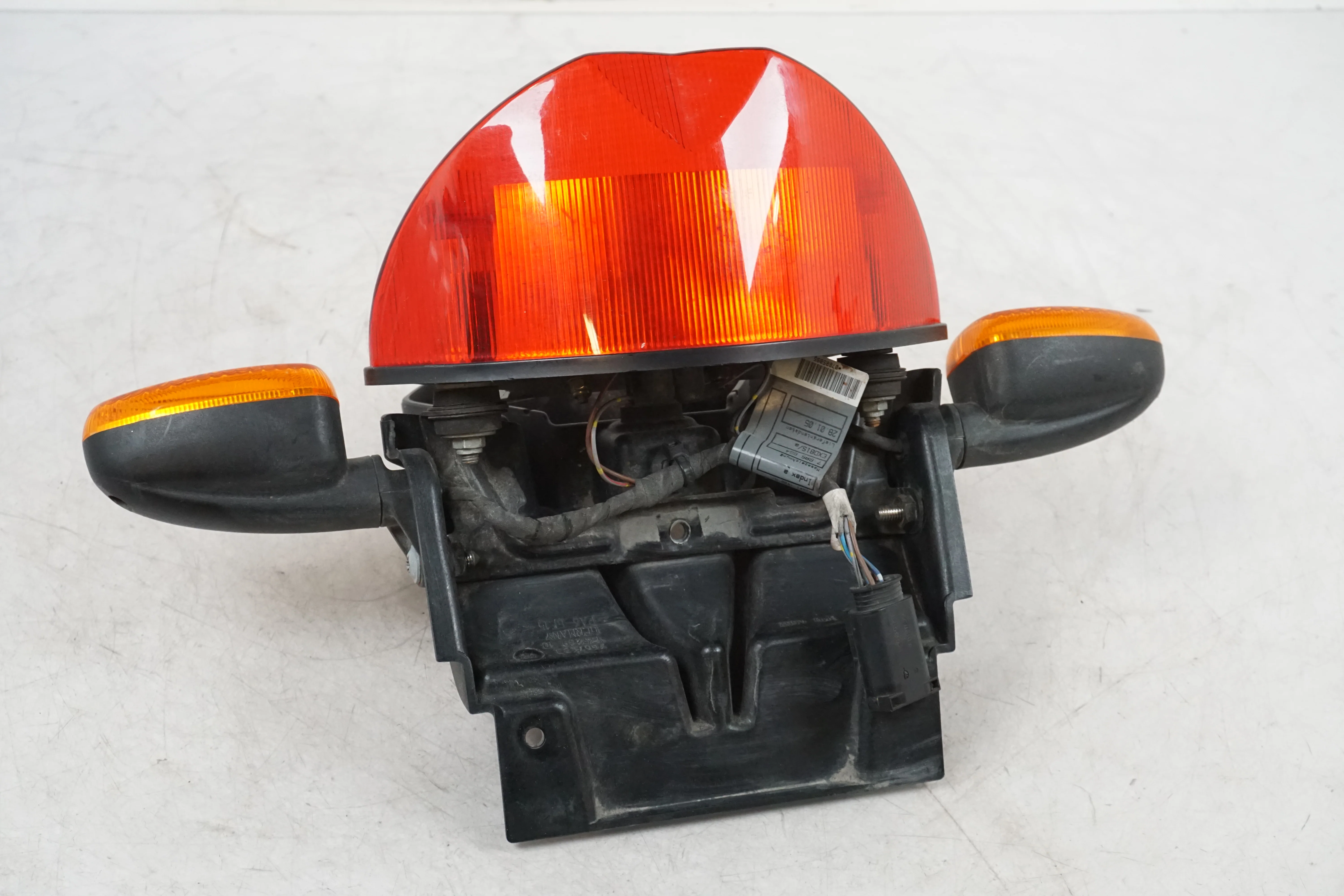 Baklampa - Image 2
