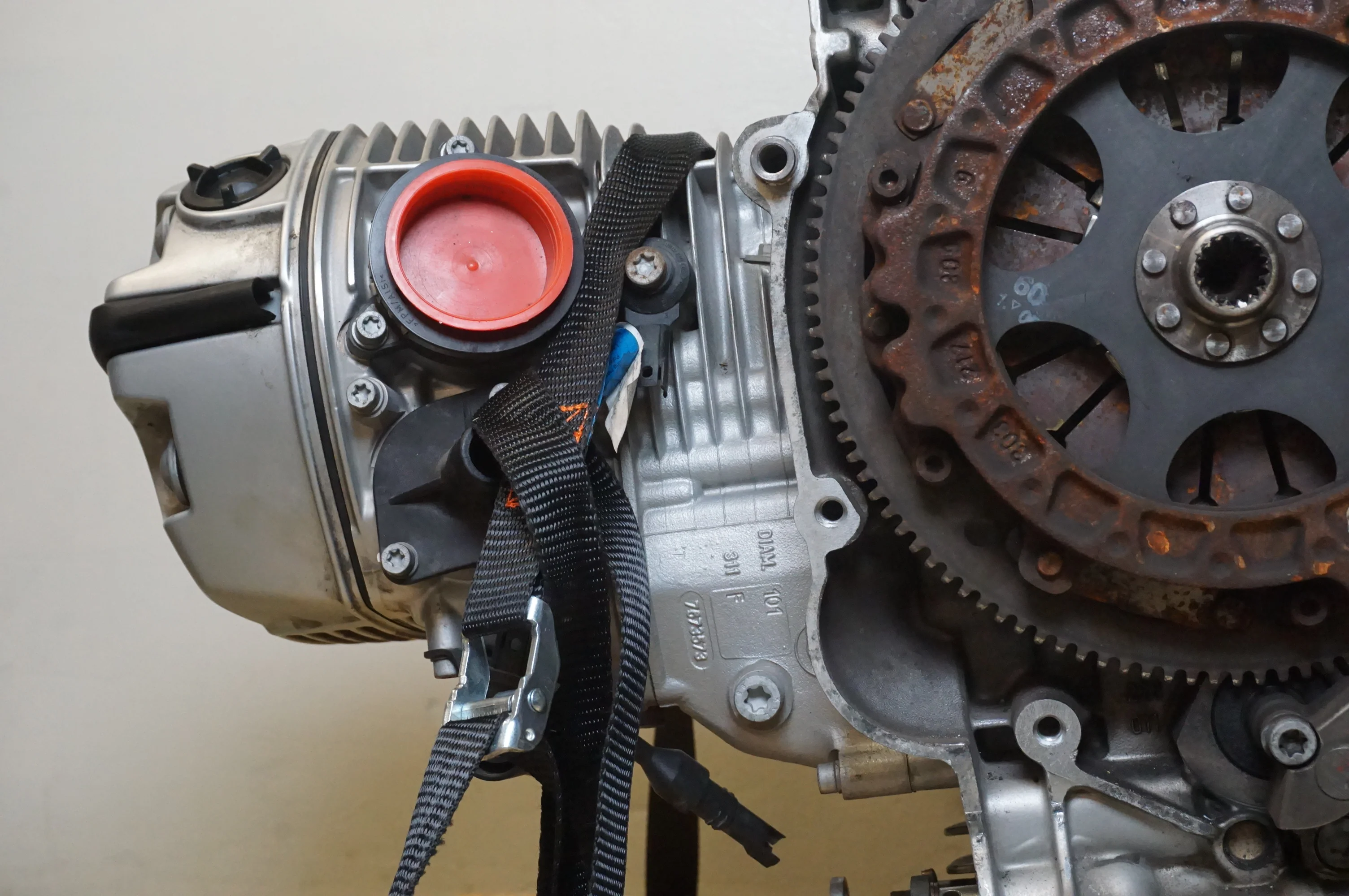 Motor - Image 10