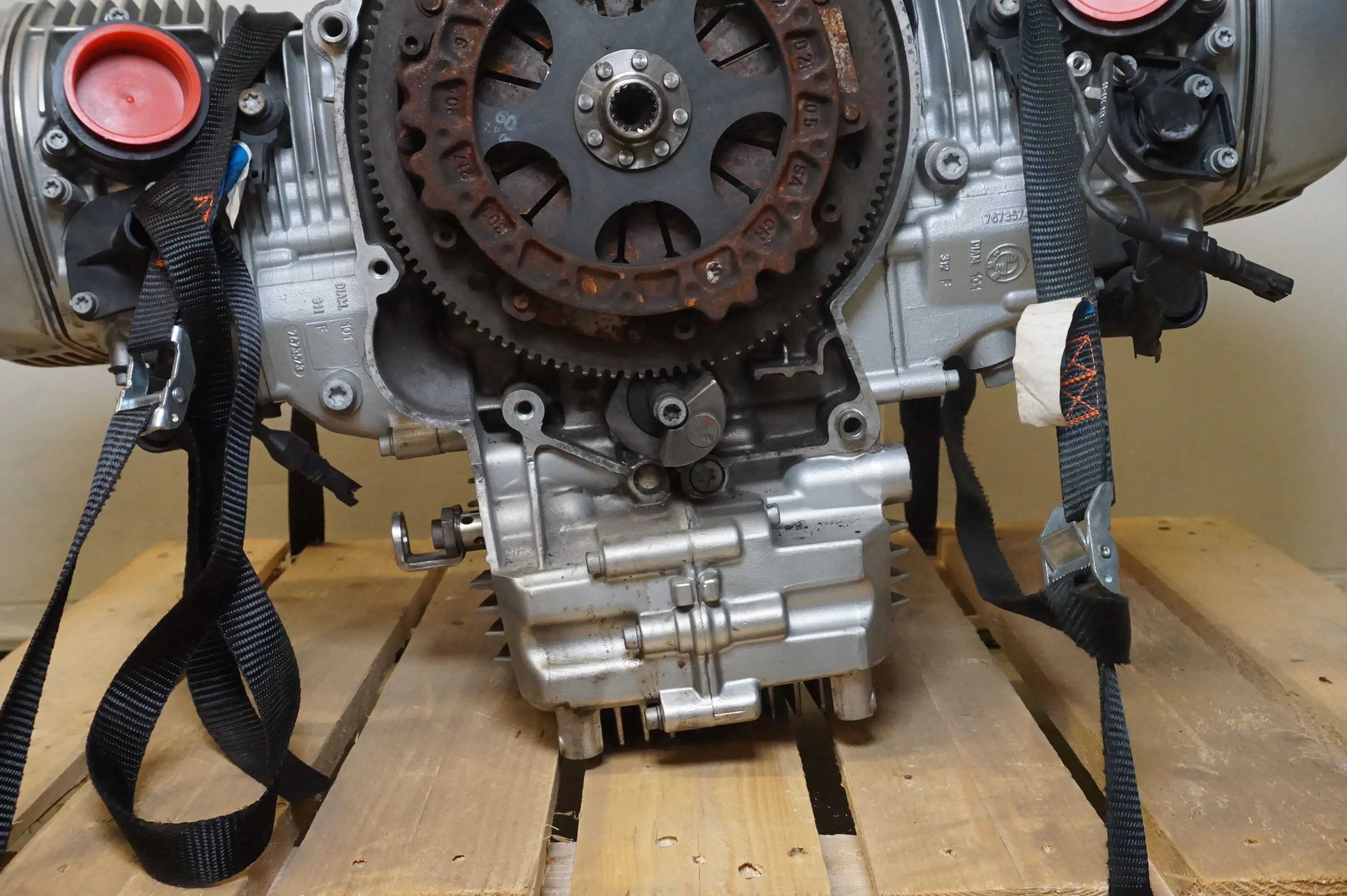 Motor - Image 11