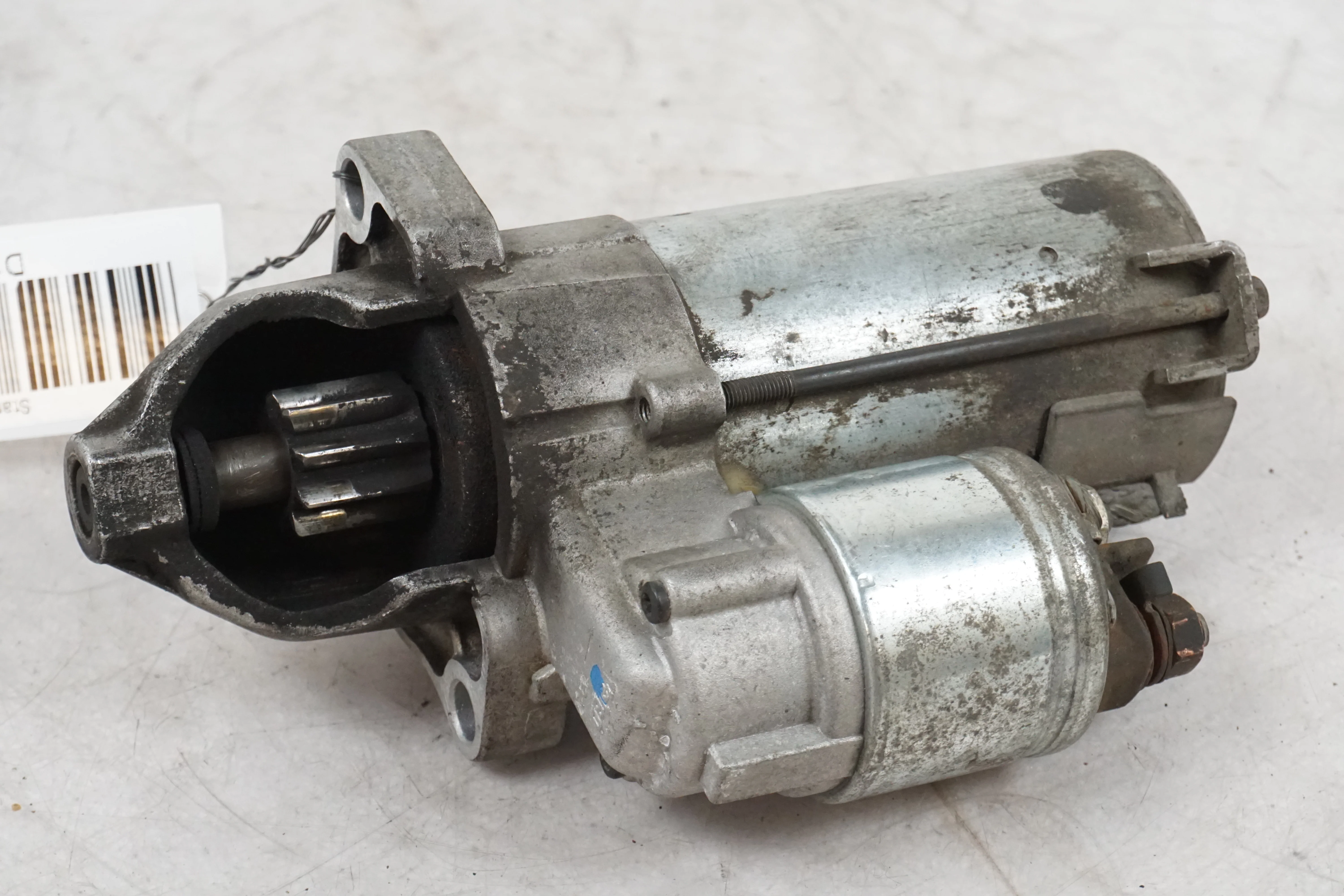 Startmotor - Image 4