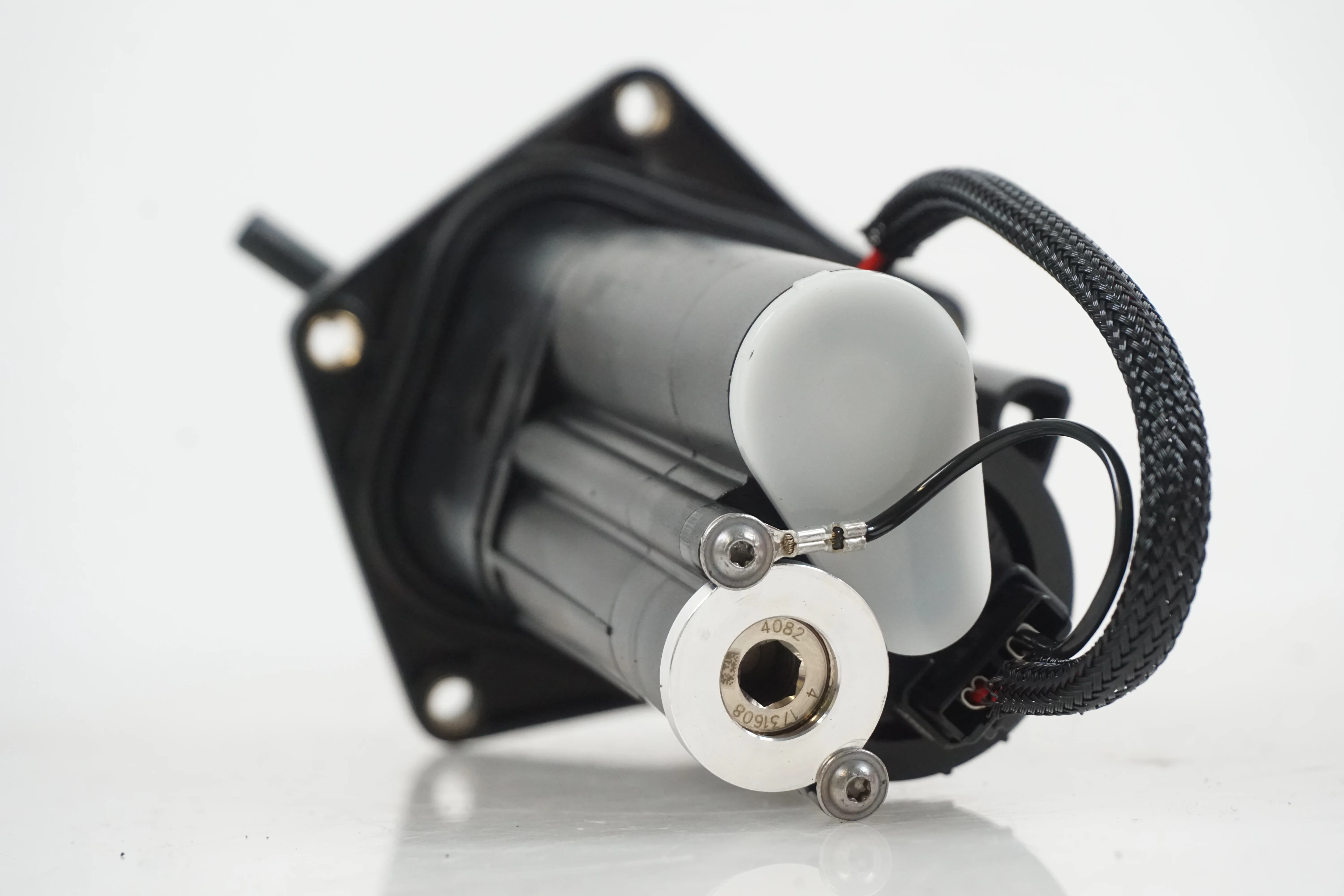 Bensinpump insprut - Image 2