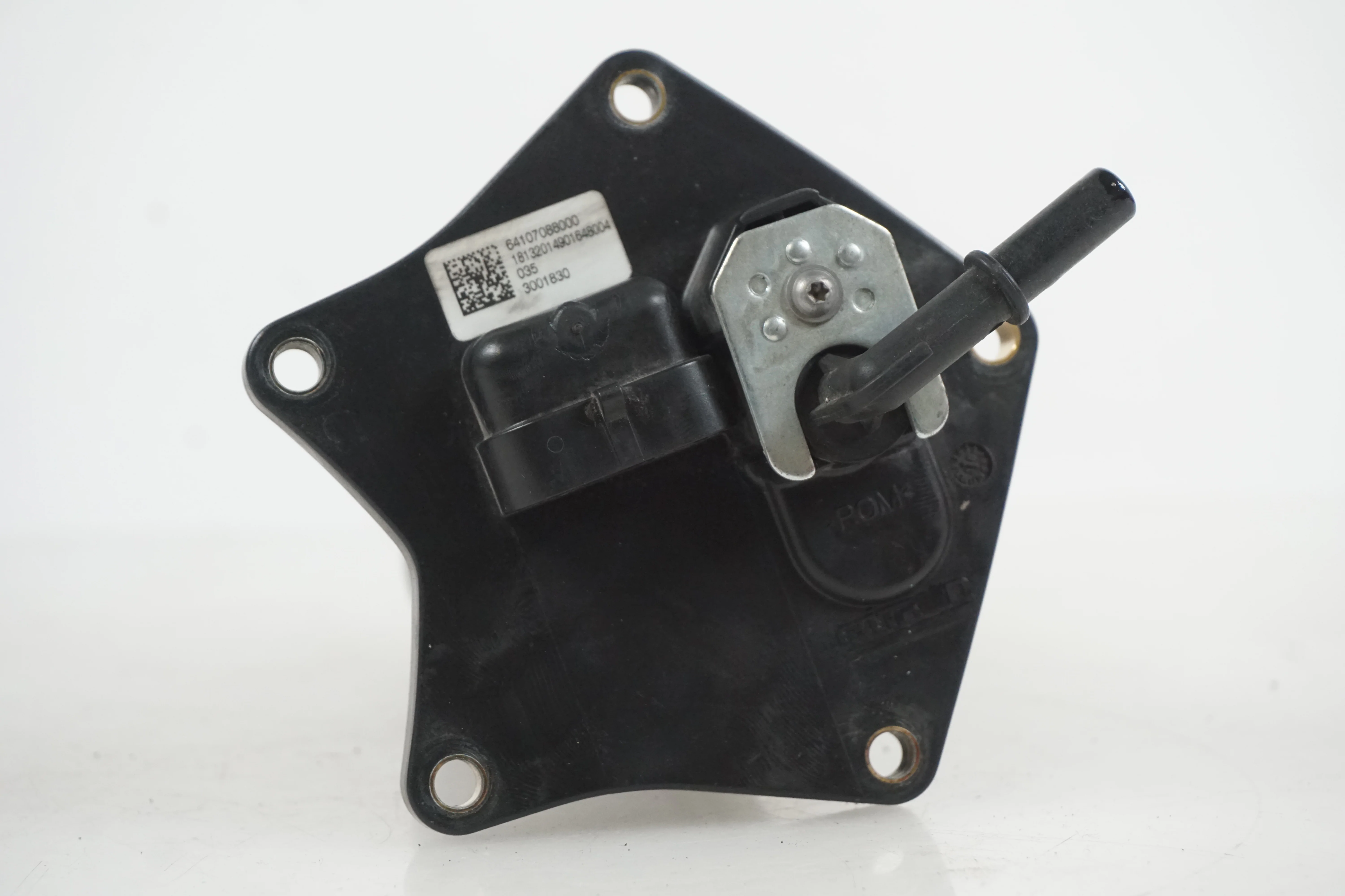 Bensinpump insprut - Image 9
