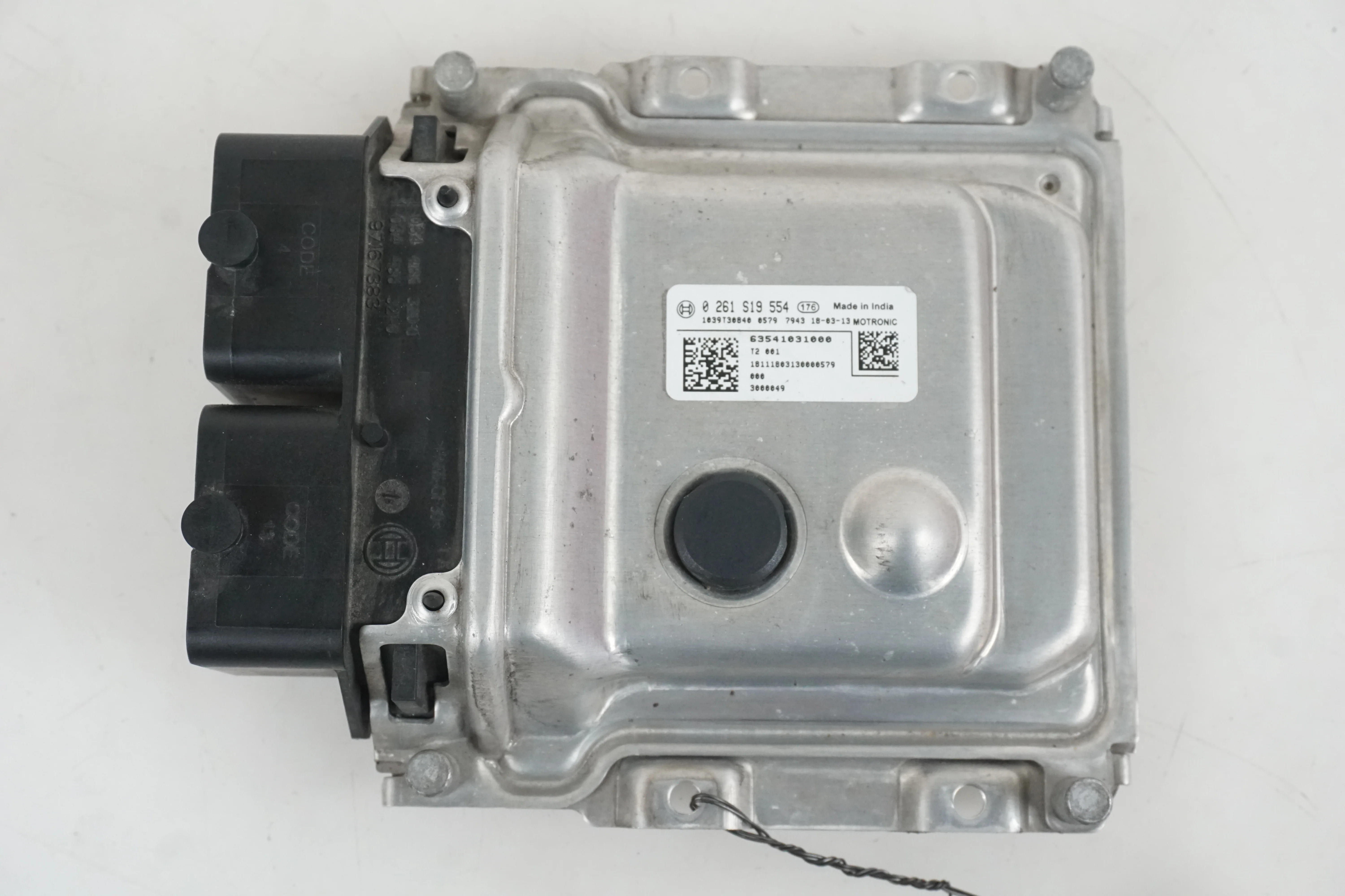 CDI / ECU