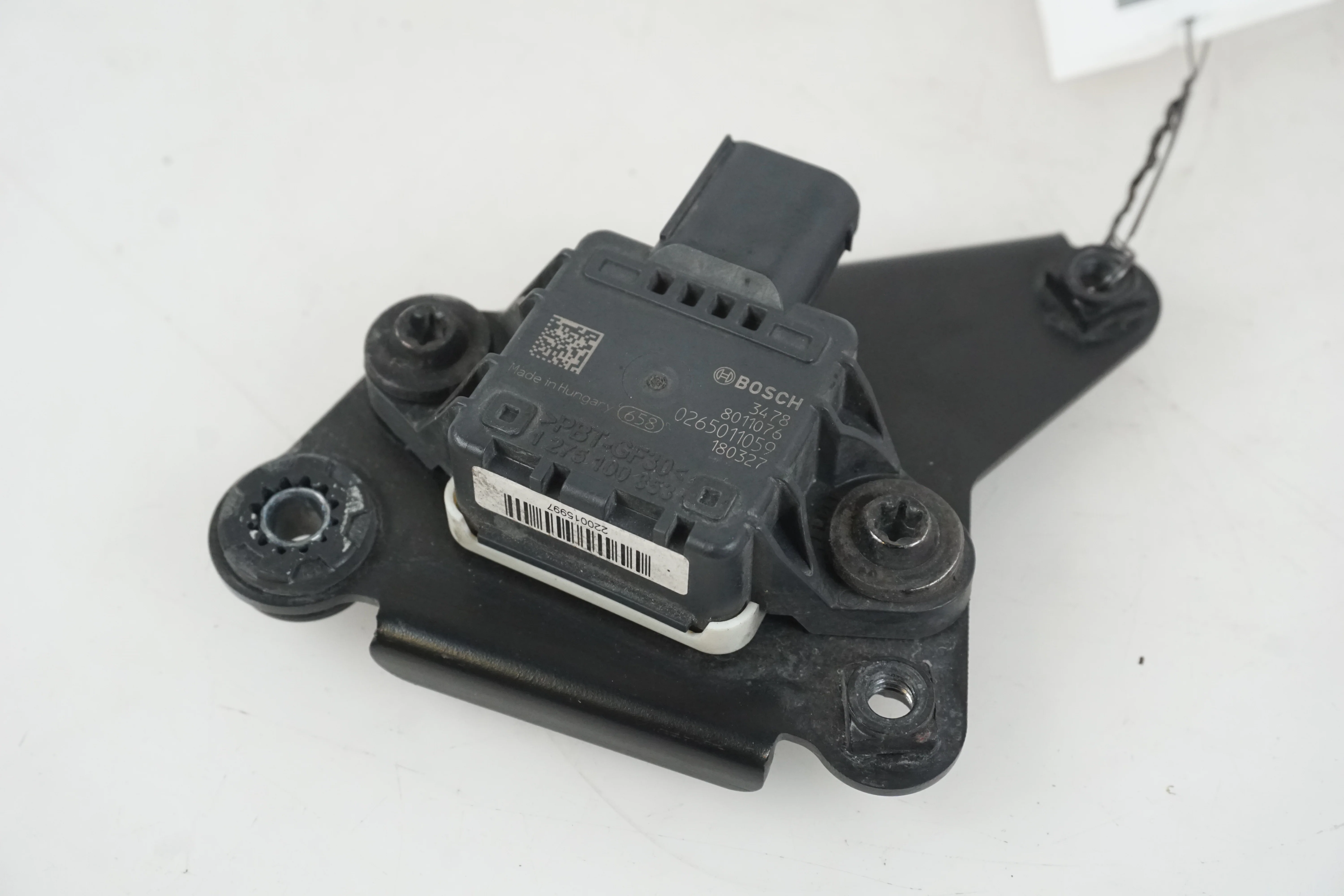 Tilt Sensor