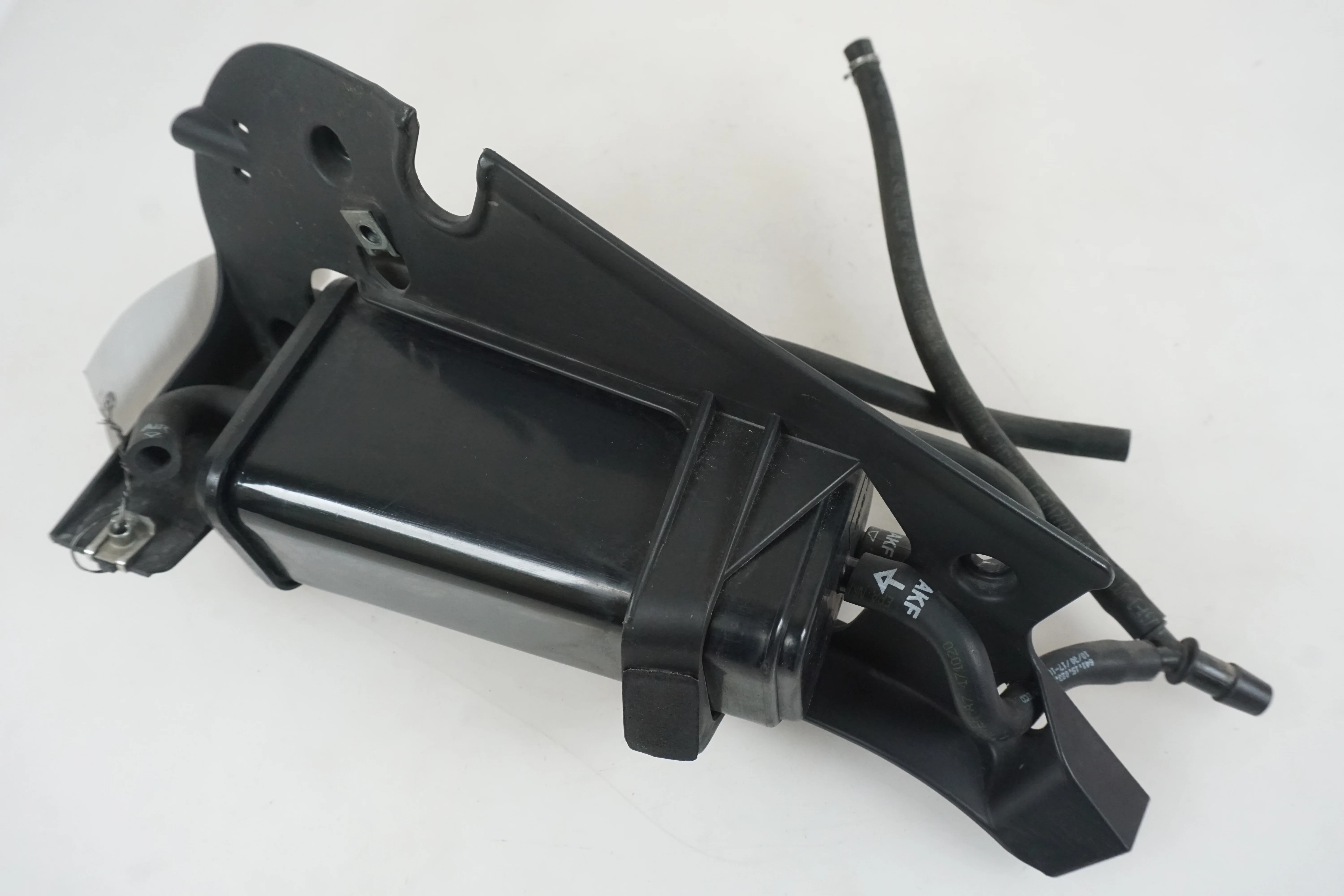 Fuel Evap System