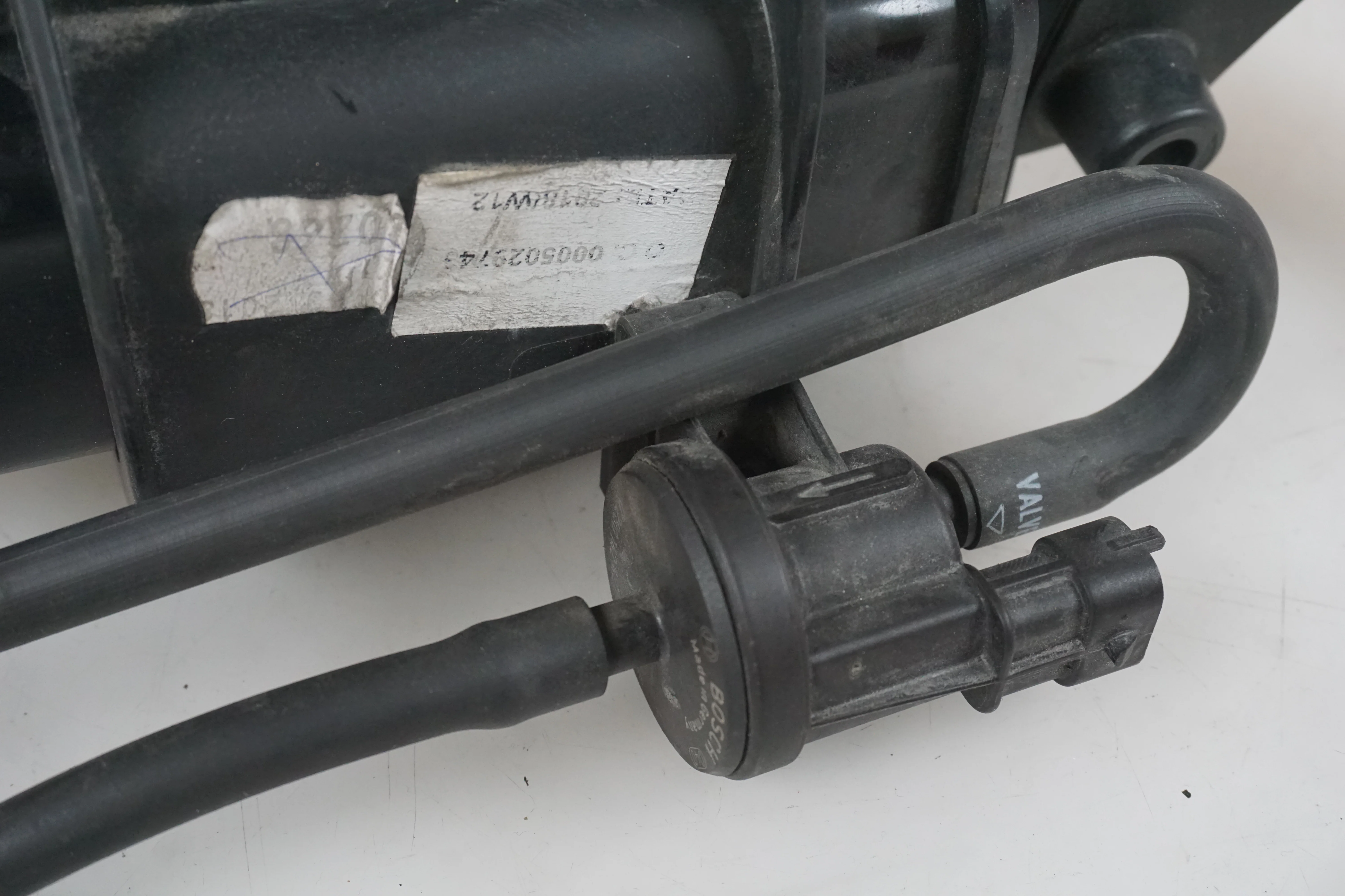 Fuel Evap System - Image 4