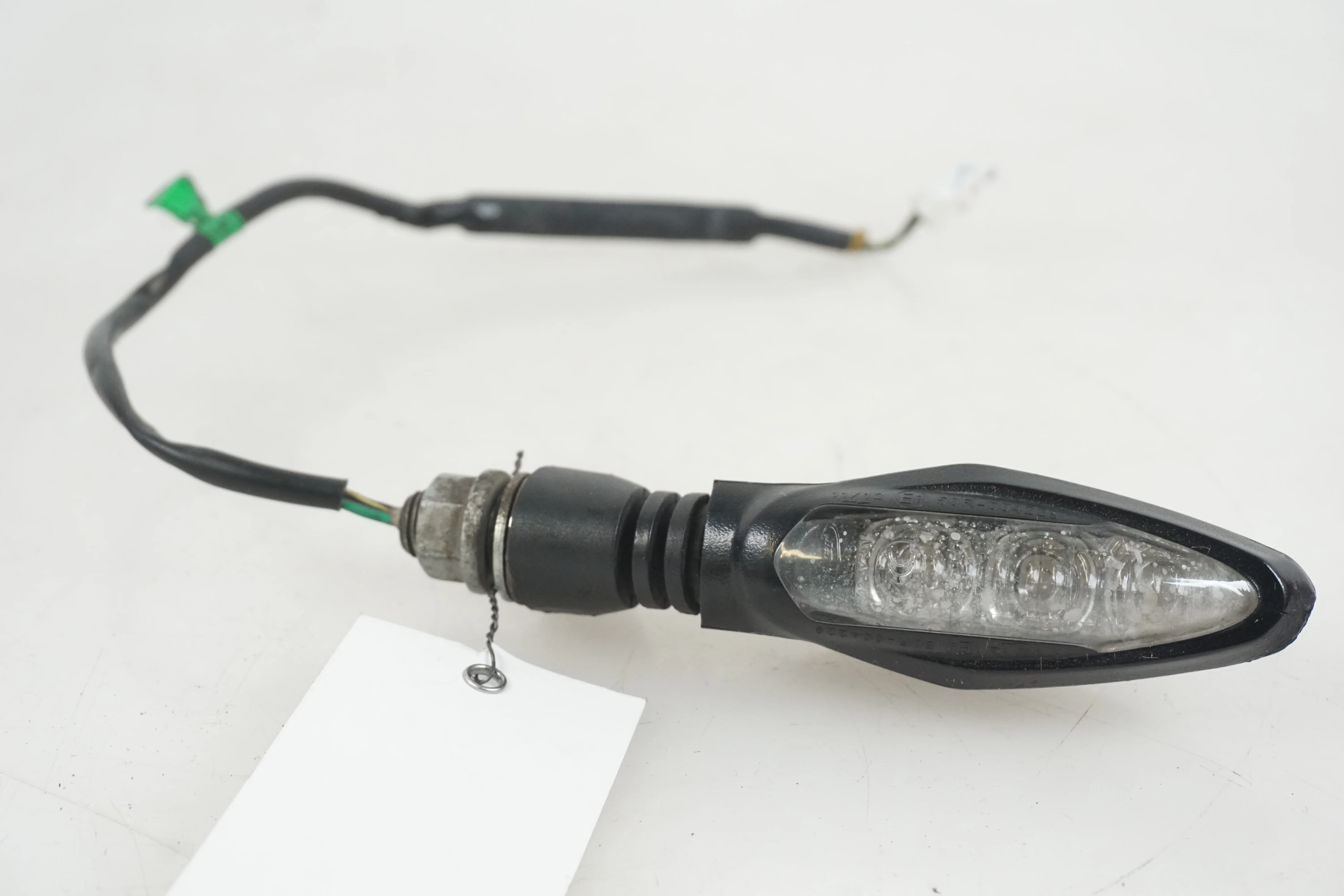 Blinkers