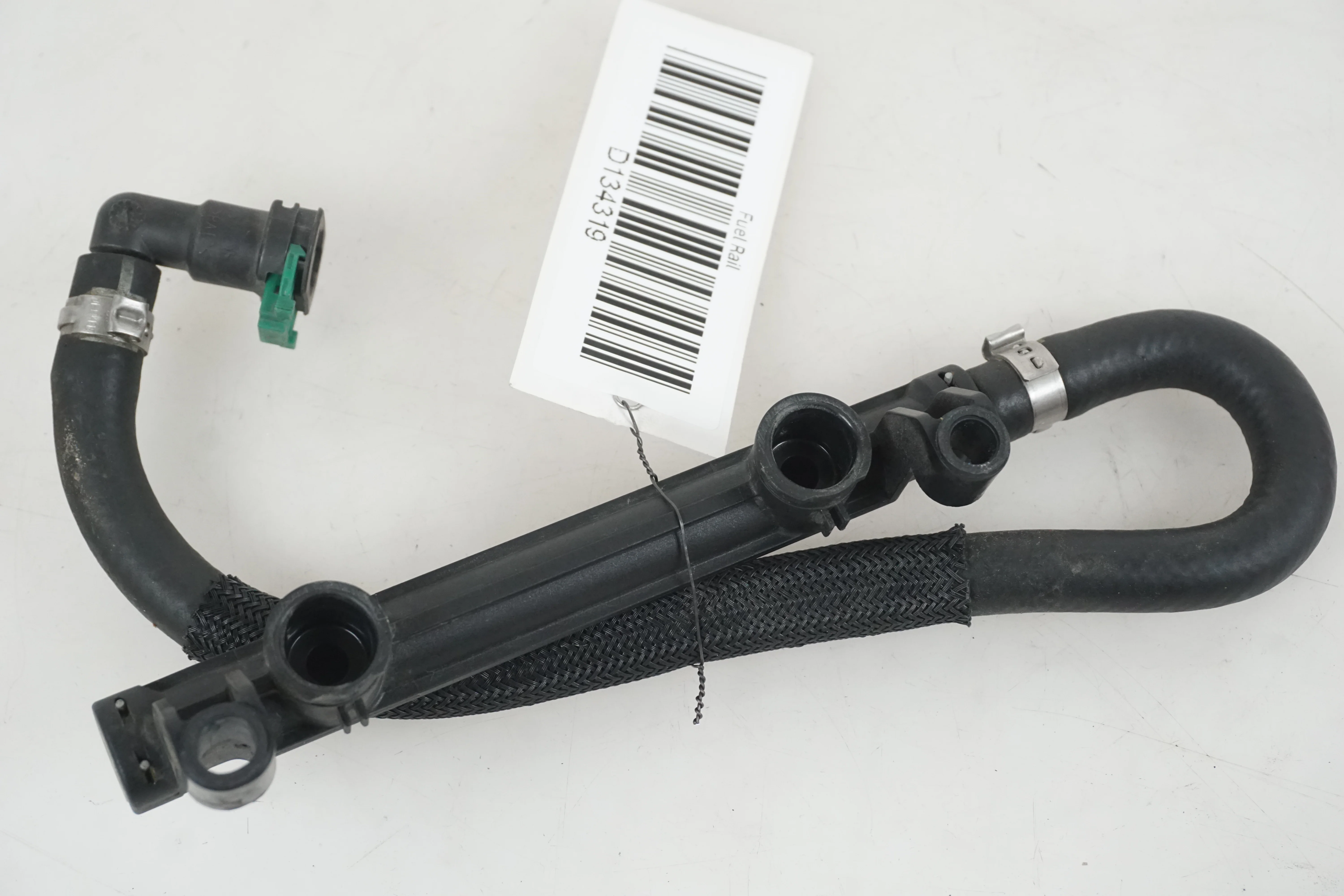 Fuel Rail
