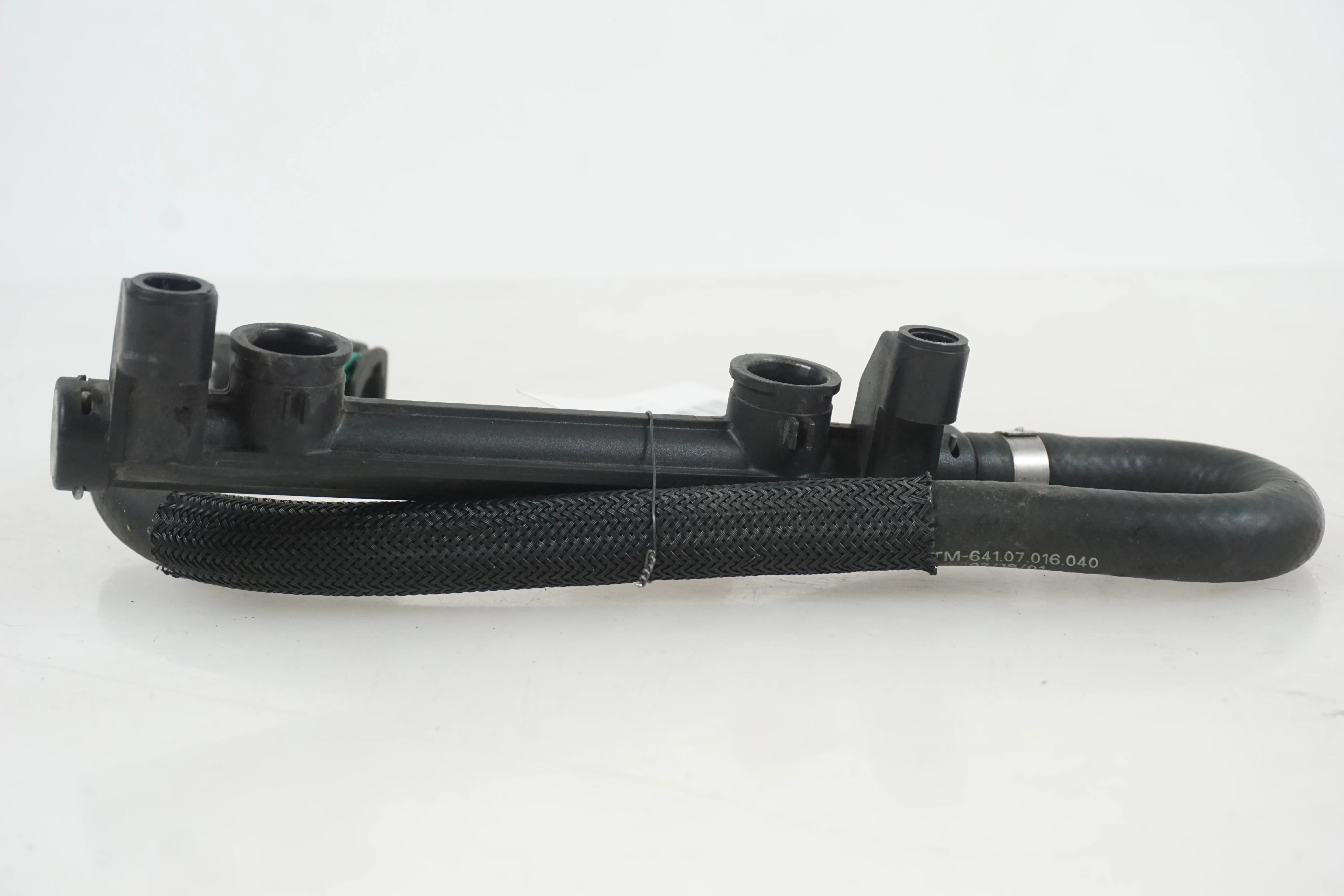 Fuel Rail - Image 2