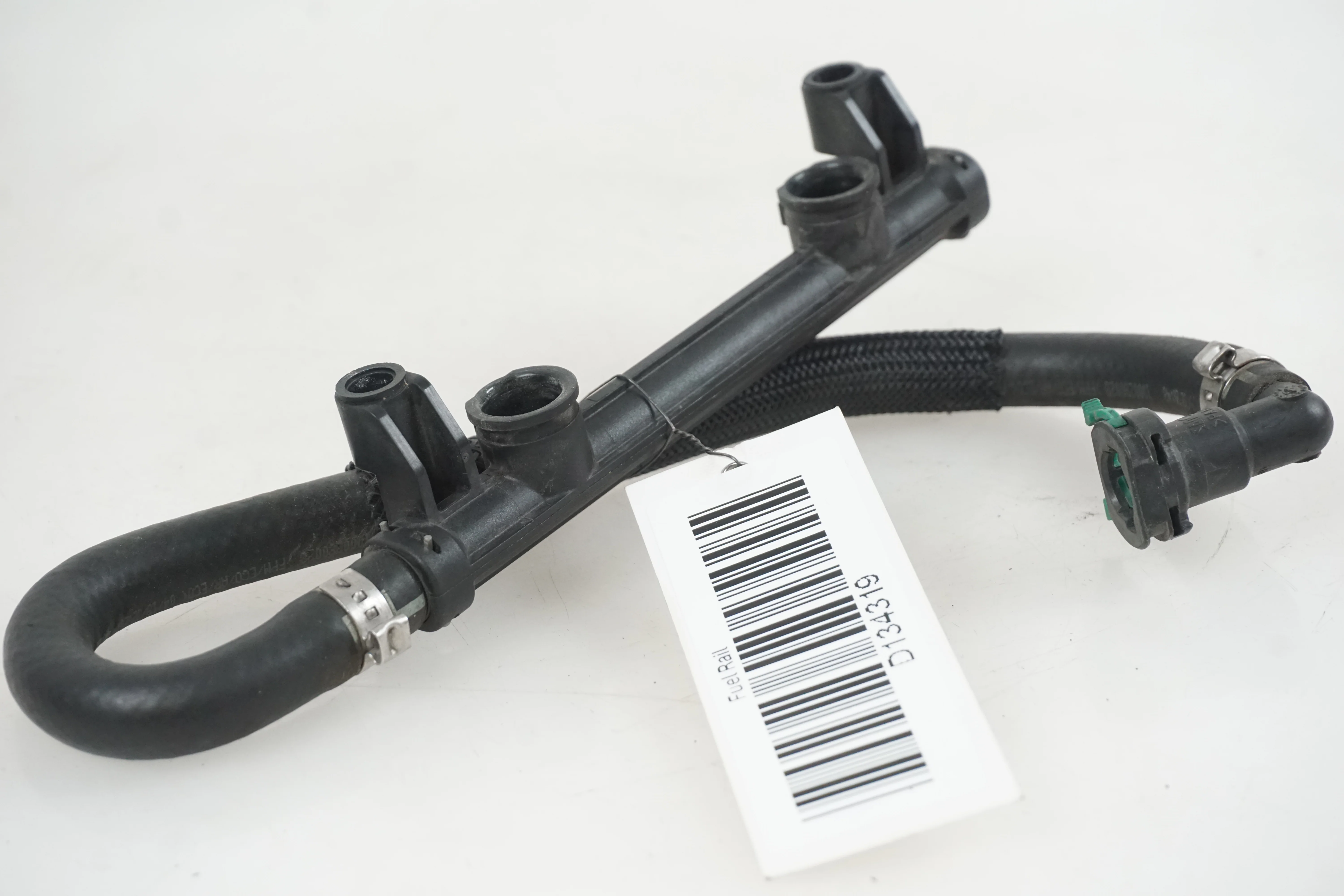 Fuel Rail - Image 4
