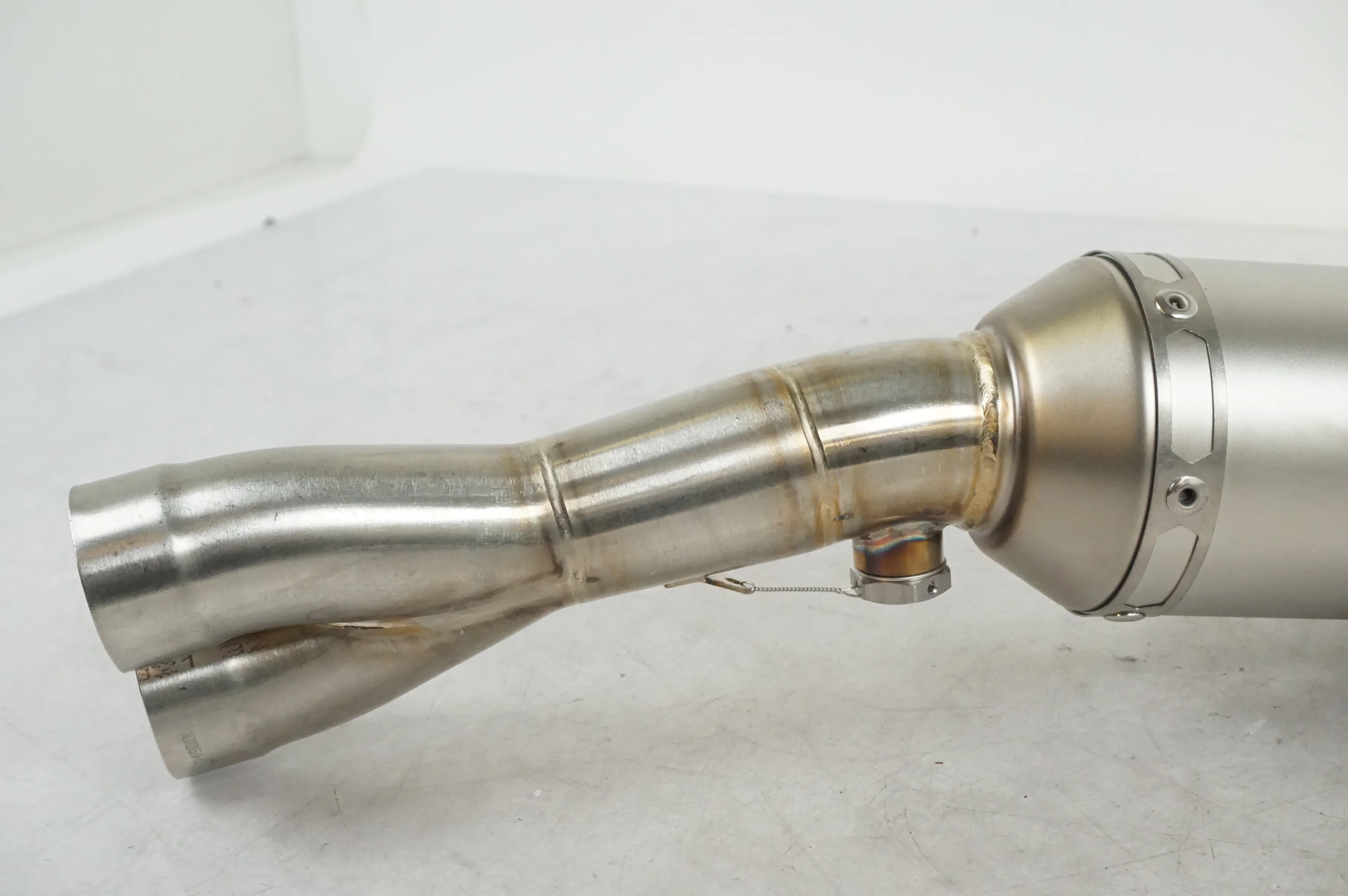Avgassystem Sport - Image 10