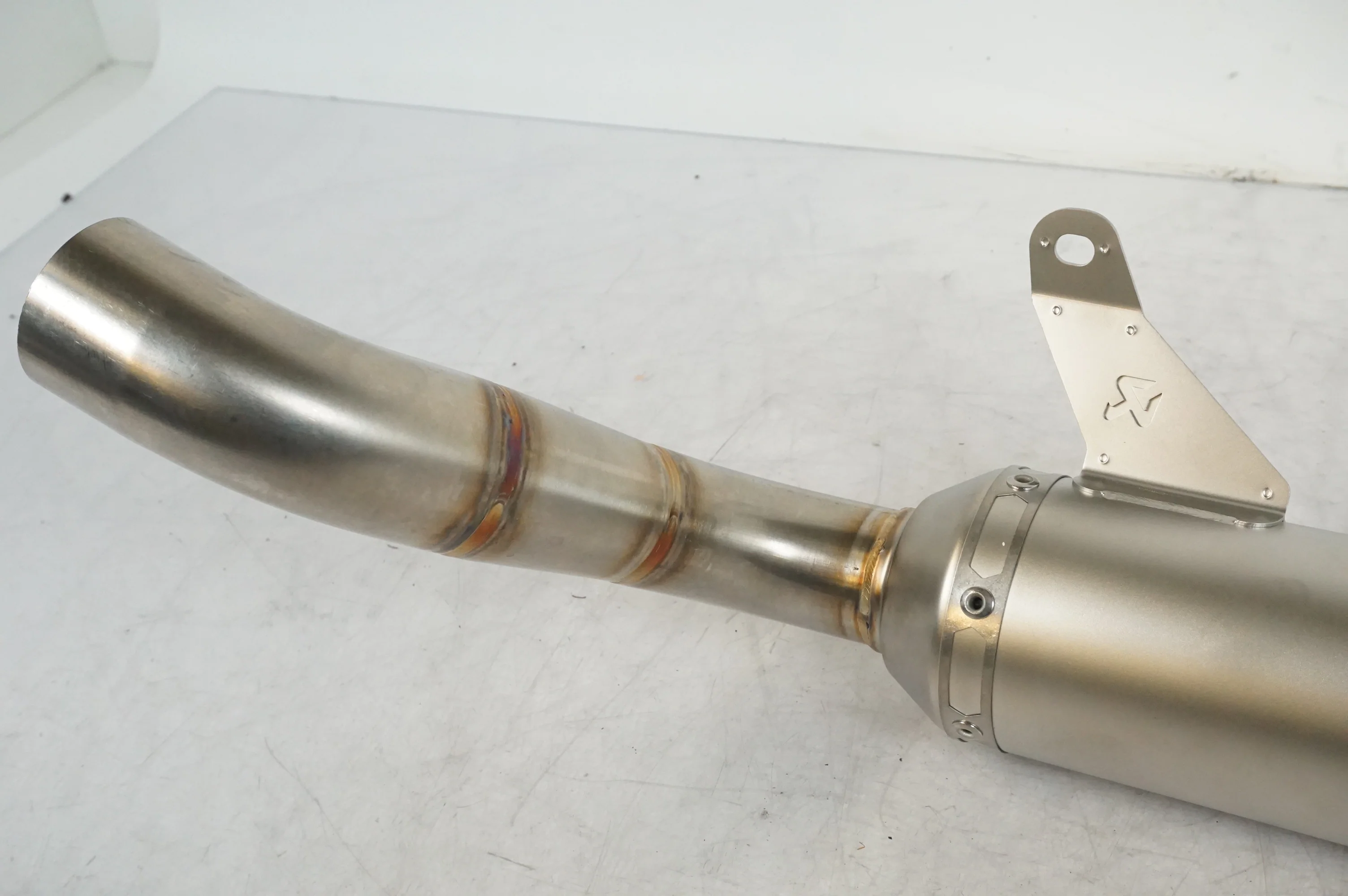 Avgassystem Sport - Image 11