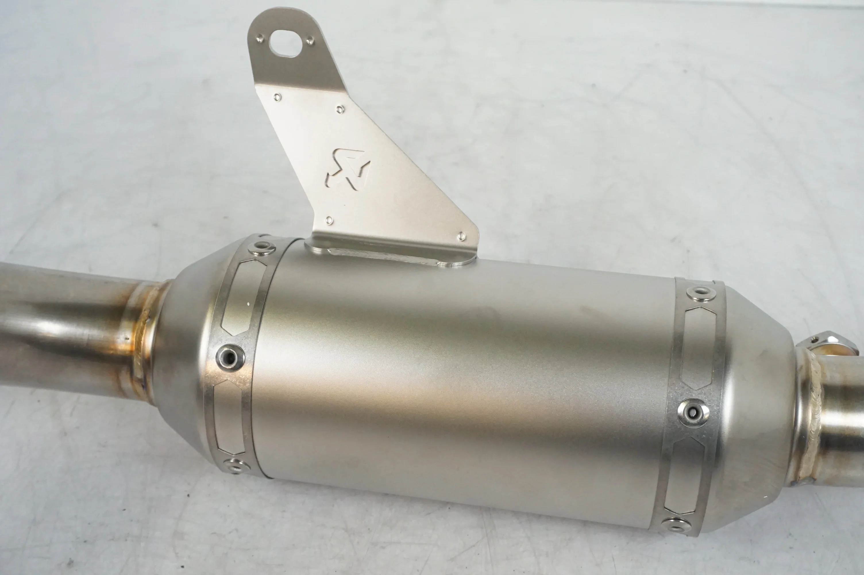 Avgassystem Sport - Image 12