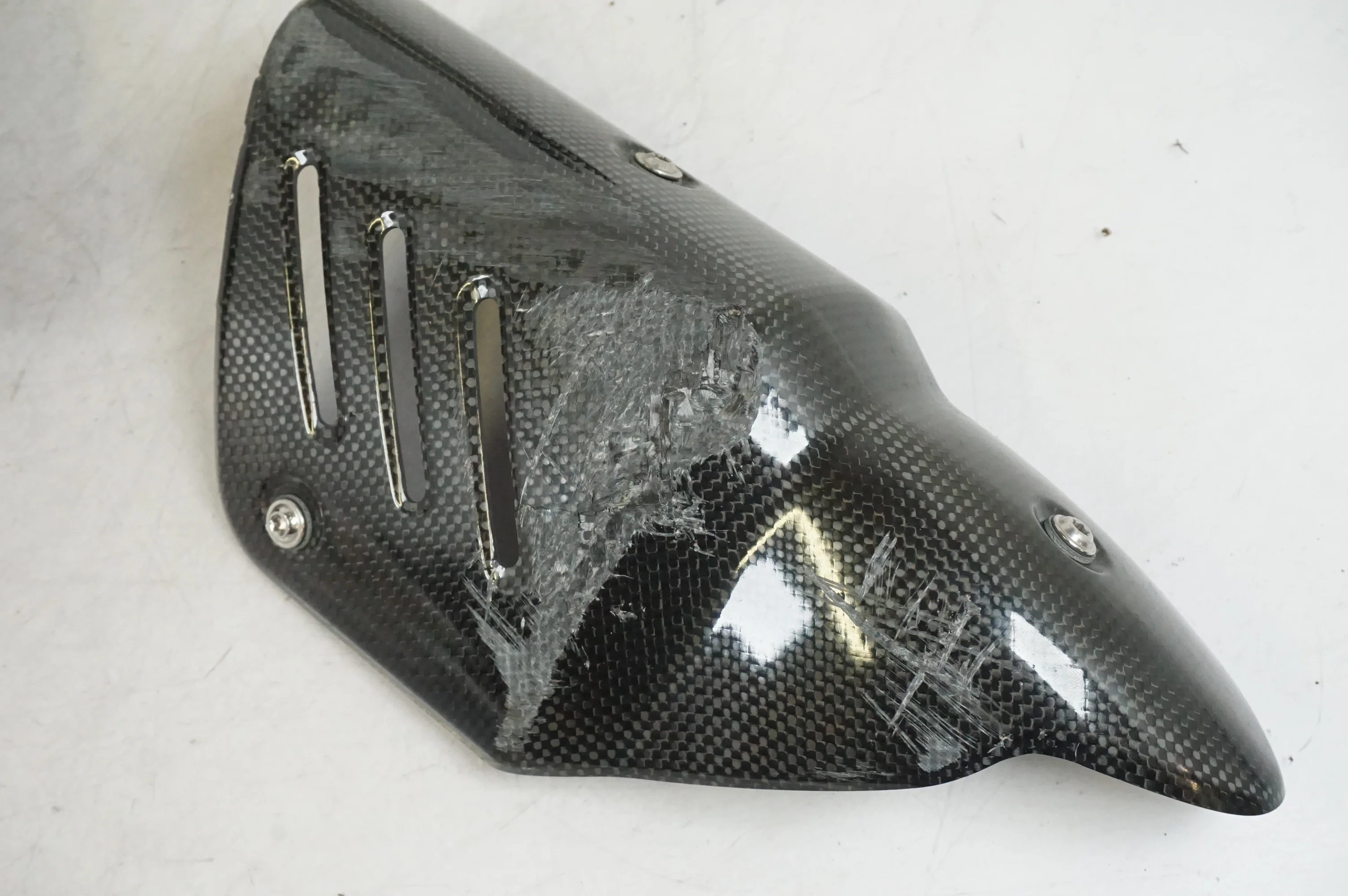 Avgassystem Sport - Image 3