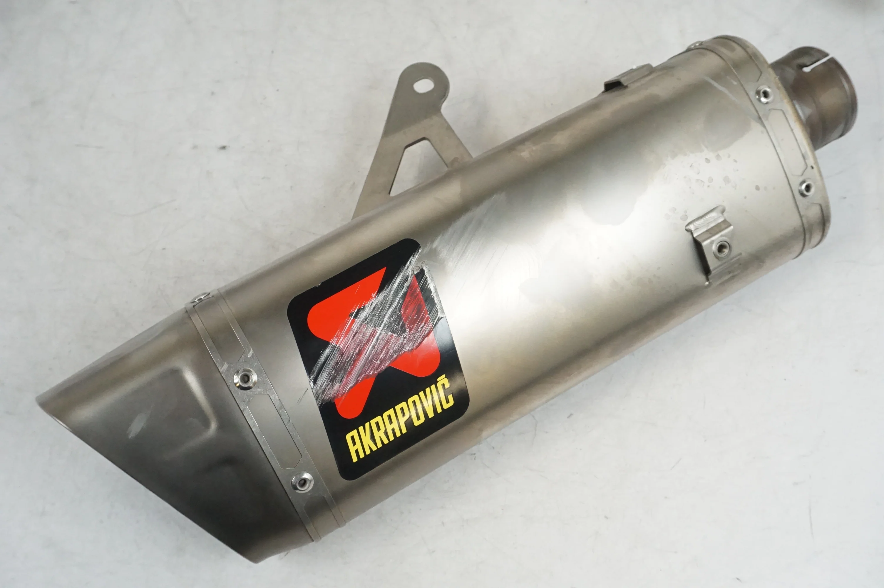 Avgassystem Sport - Image 5