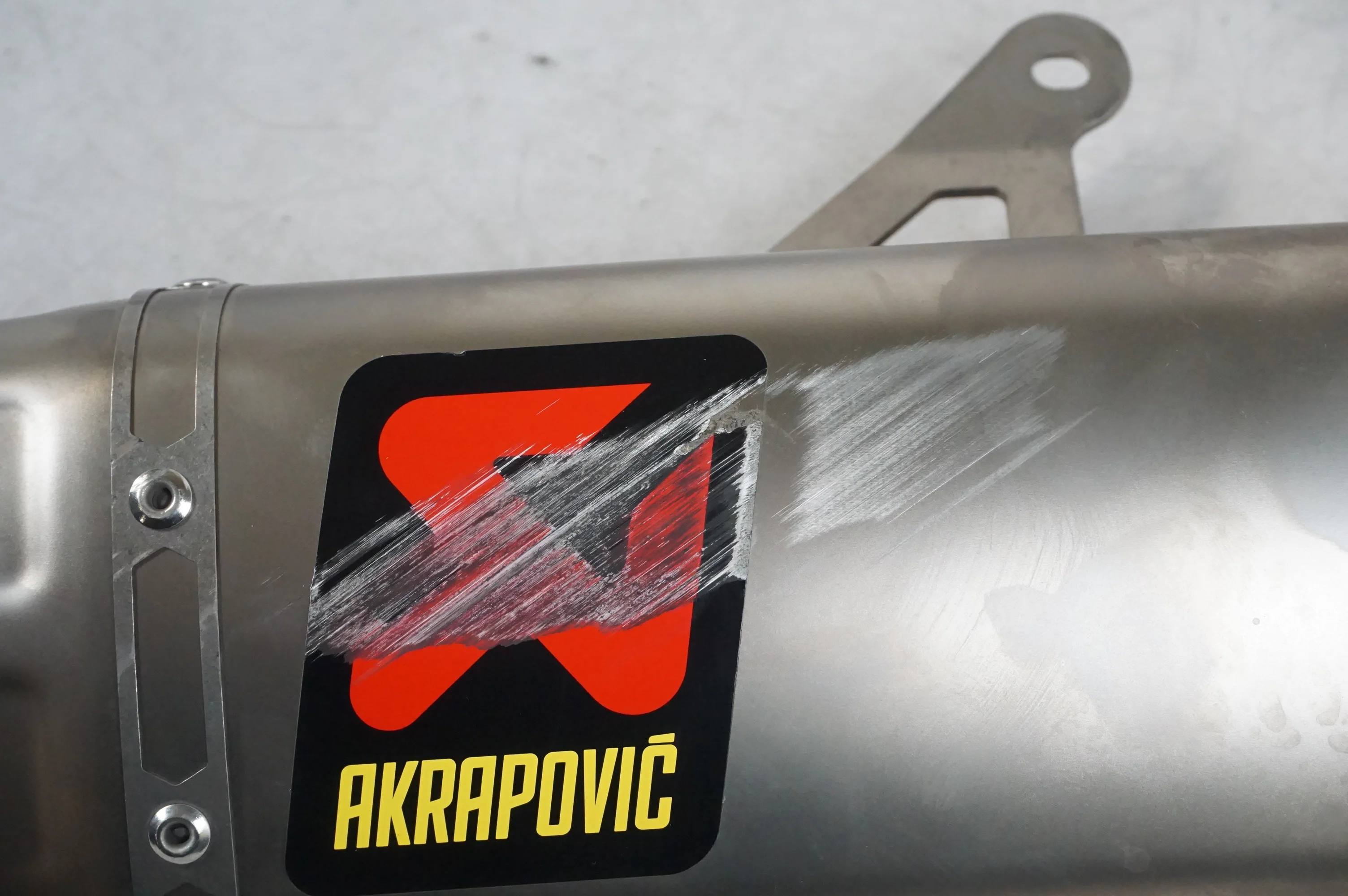 Avgassystem Sport - Image 6