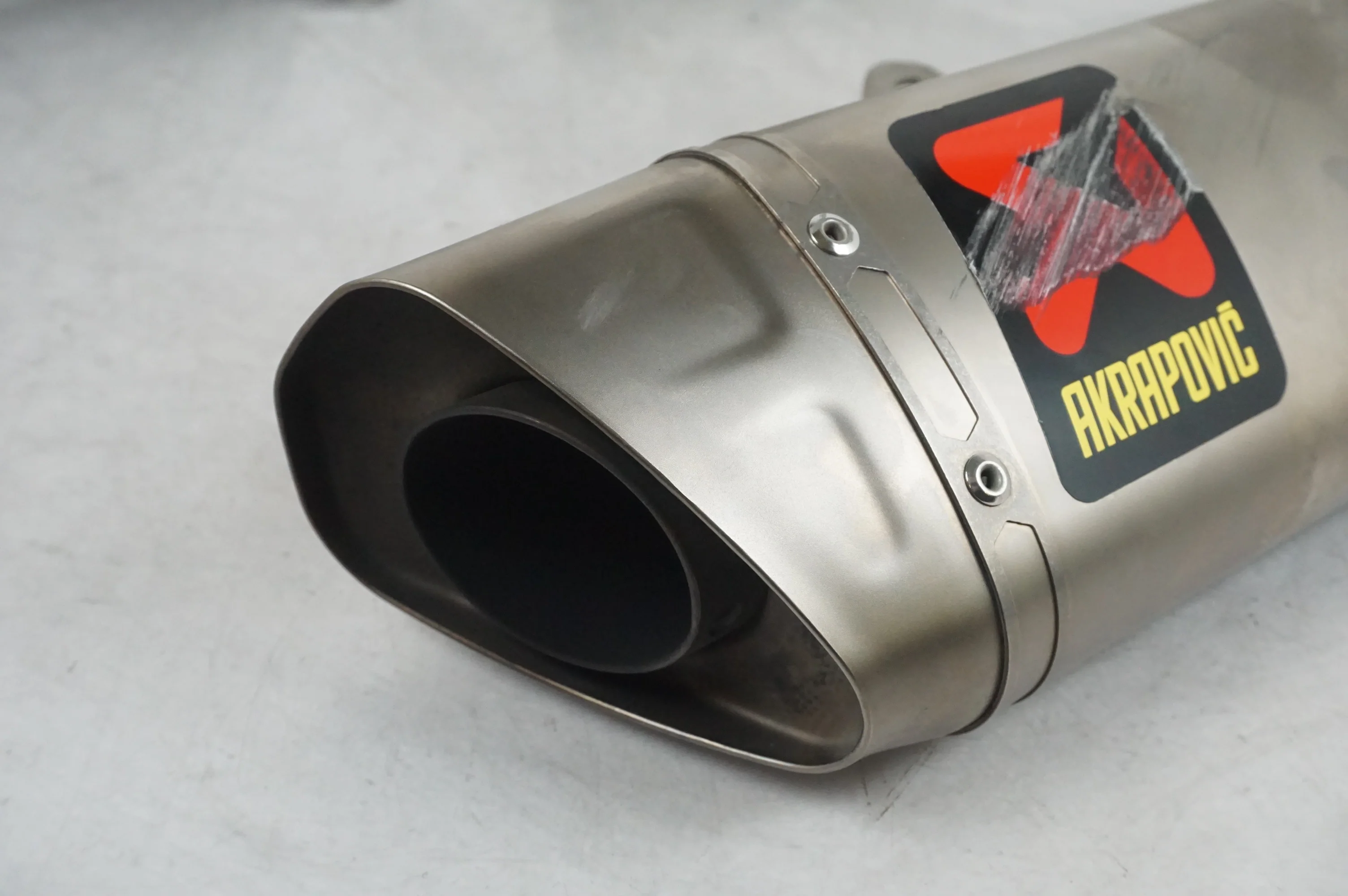 Avgassystem Sport - Image 7