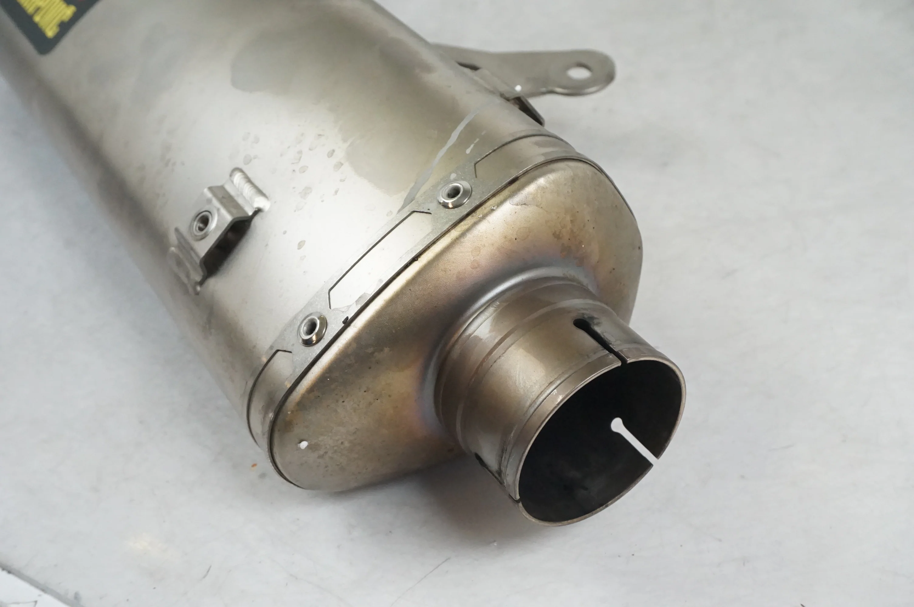 Avgassystem Sport - Image 8
